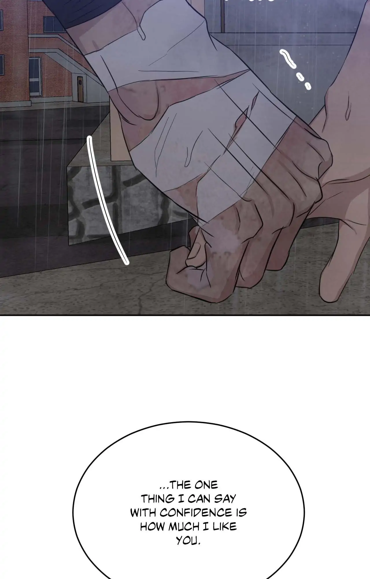 Topsy-Turvy [Official] - Chapter 141 manhwa