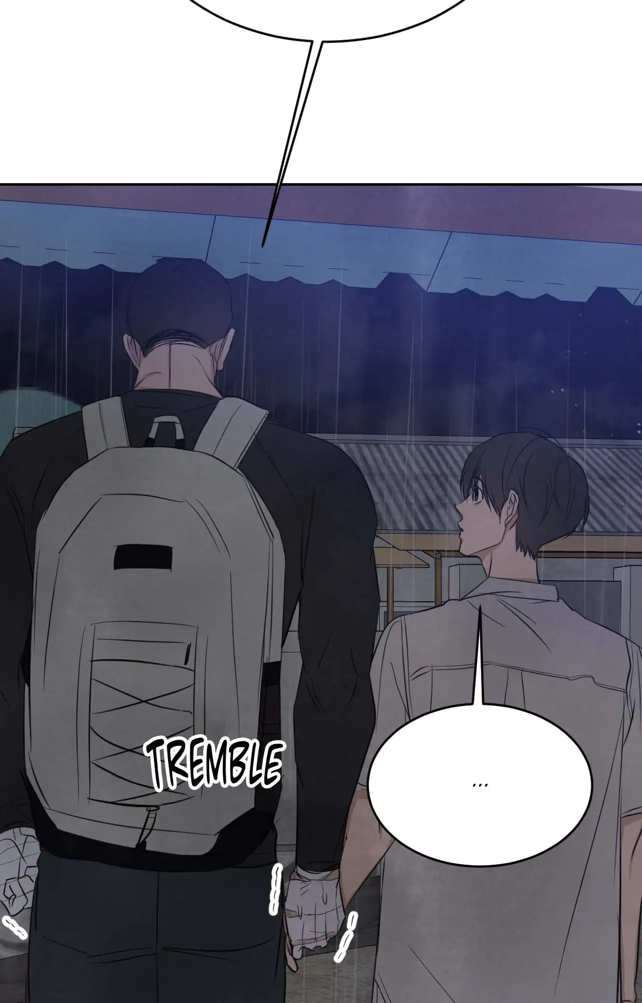 Topsy-Turvy [Official] - Chapter 141 manhwa