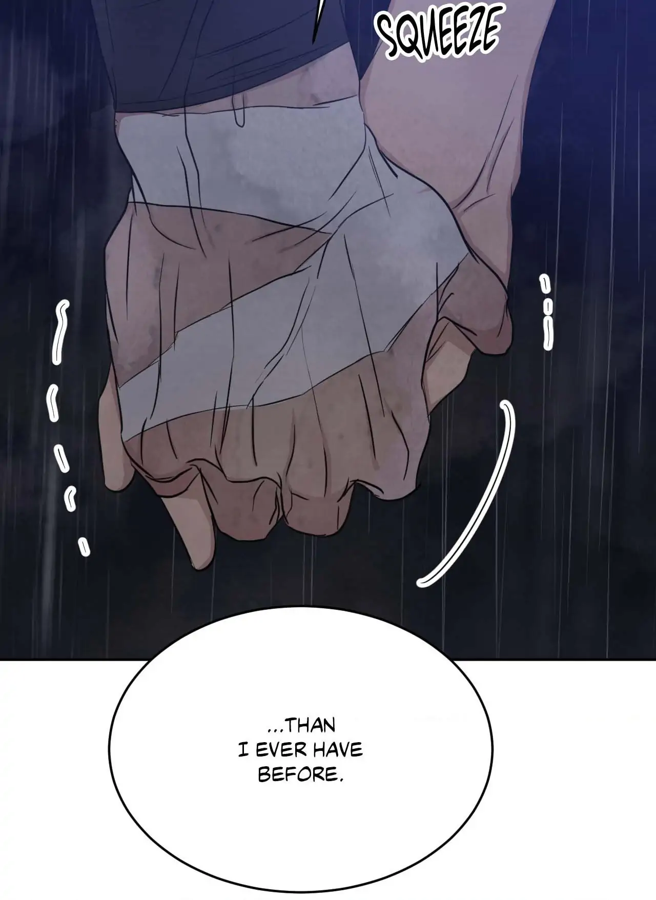 Topsy-Turvy [Official] - Chapter 141 manhwa
