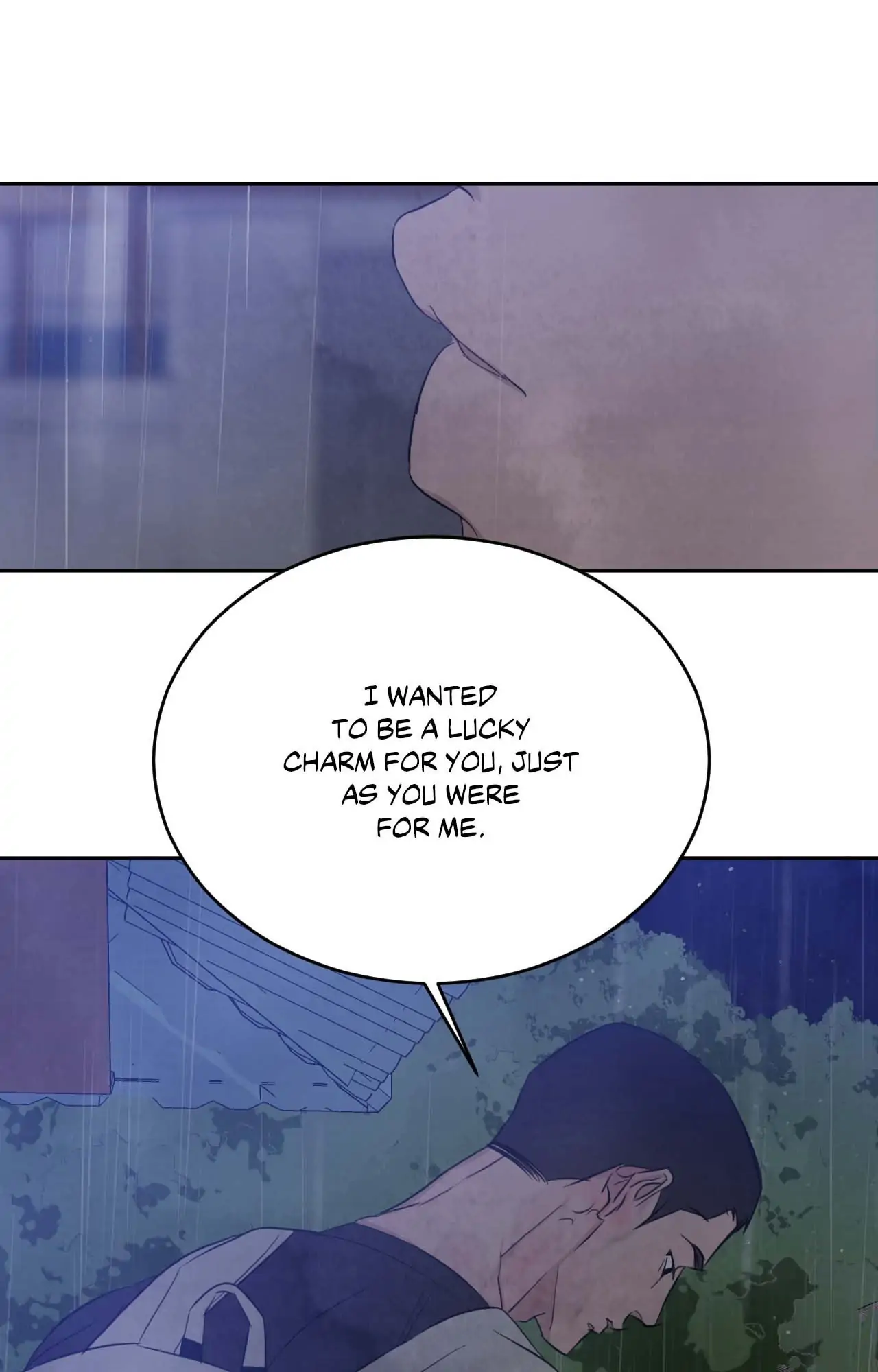Topsy-Turvy [Official] - Chapter 141 manhwa
