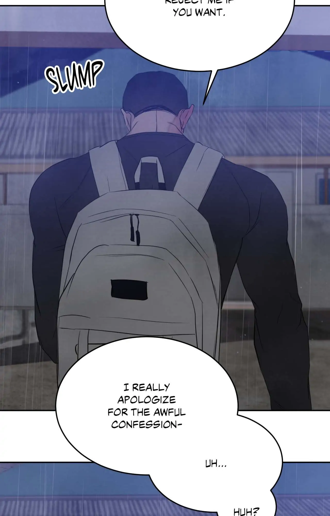 Topsy-Turvy [Official] - Chapter 141 manhwa