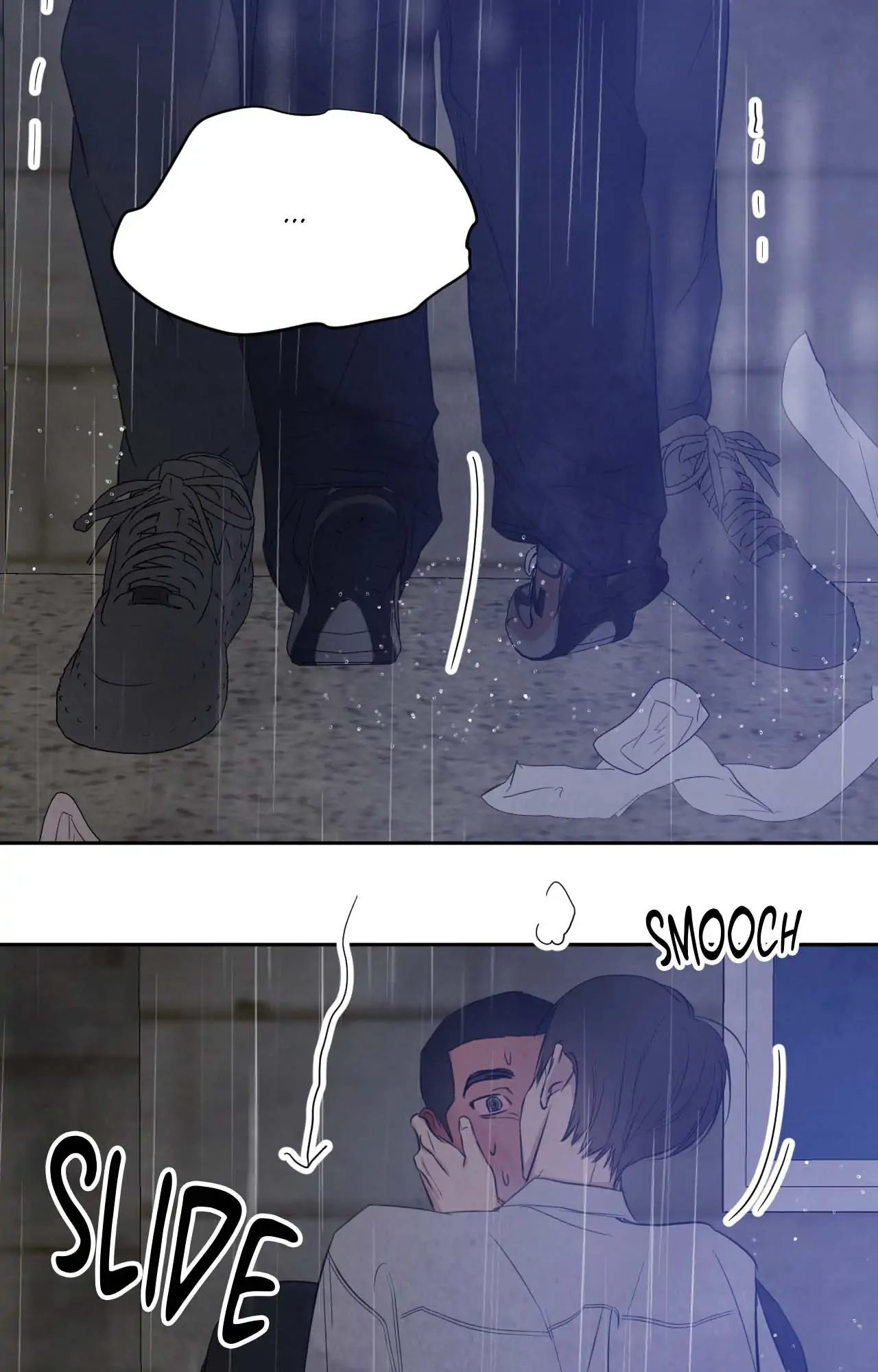 Topsy-Turvy [Official] - Chapter 141 manhwa
