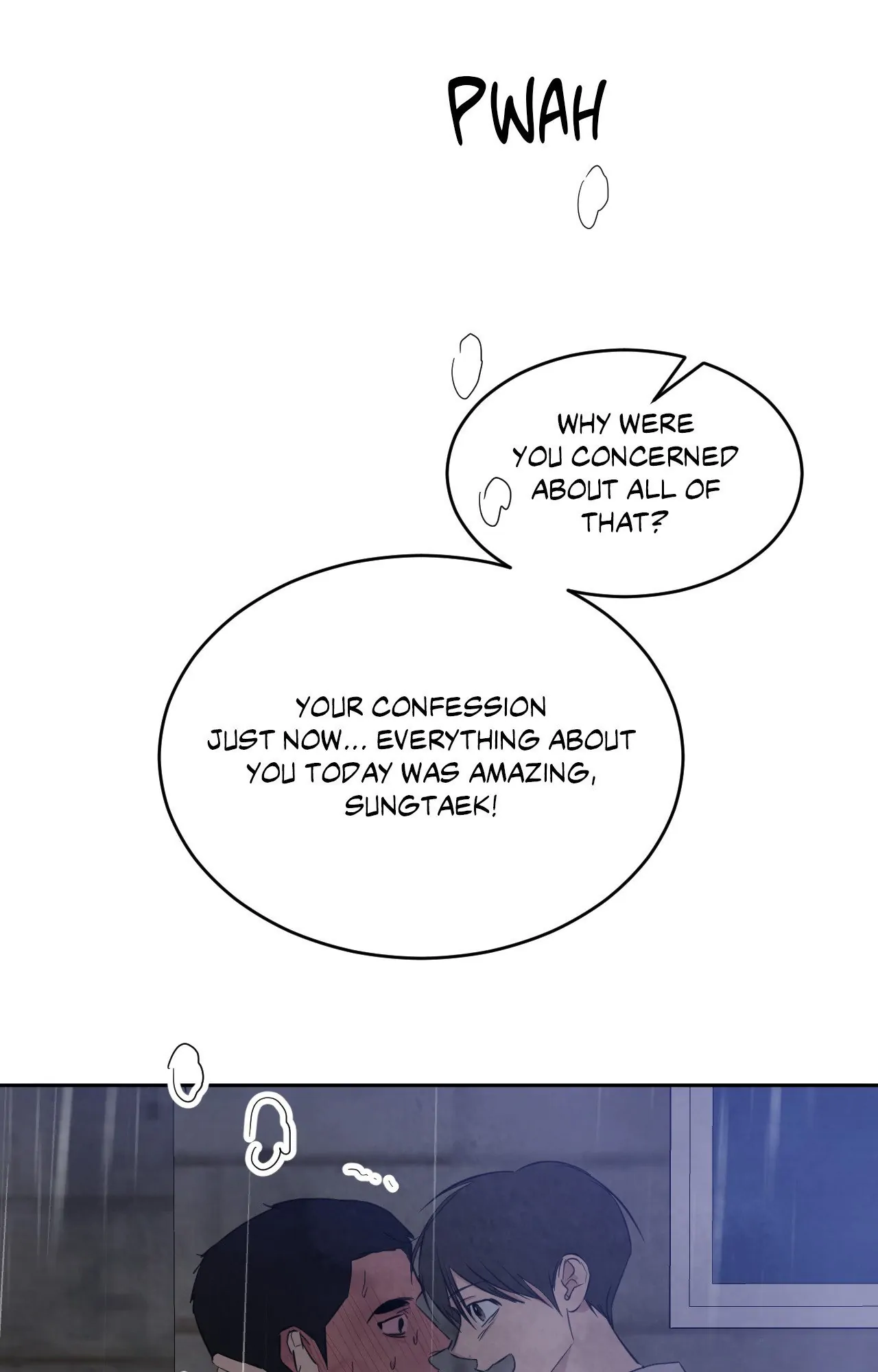 Topsy-Turvy [Official] - Chapter 141 manhwa