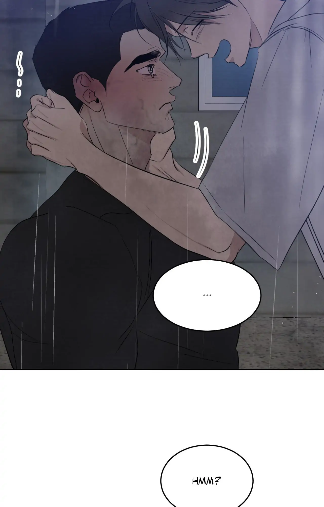 Topsy-Turvy [Official] - Chapter 141 manhwa