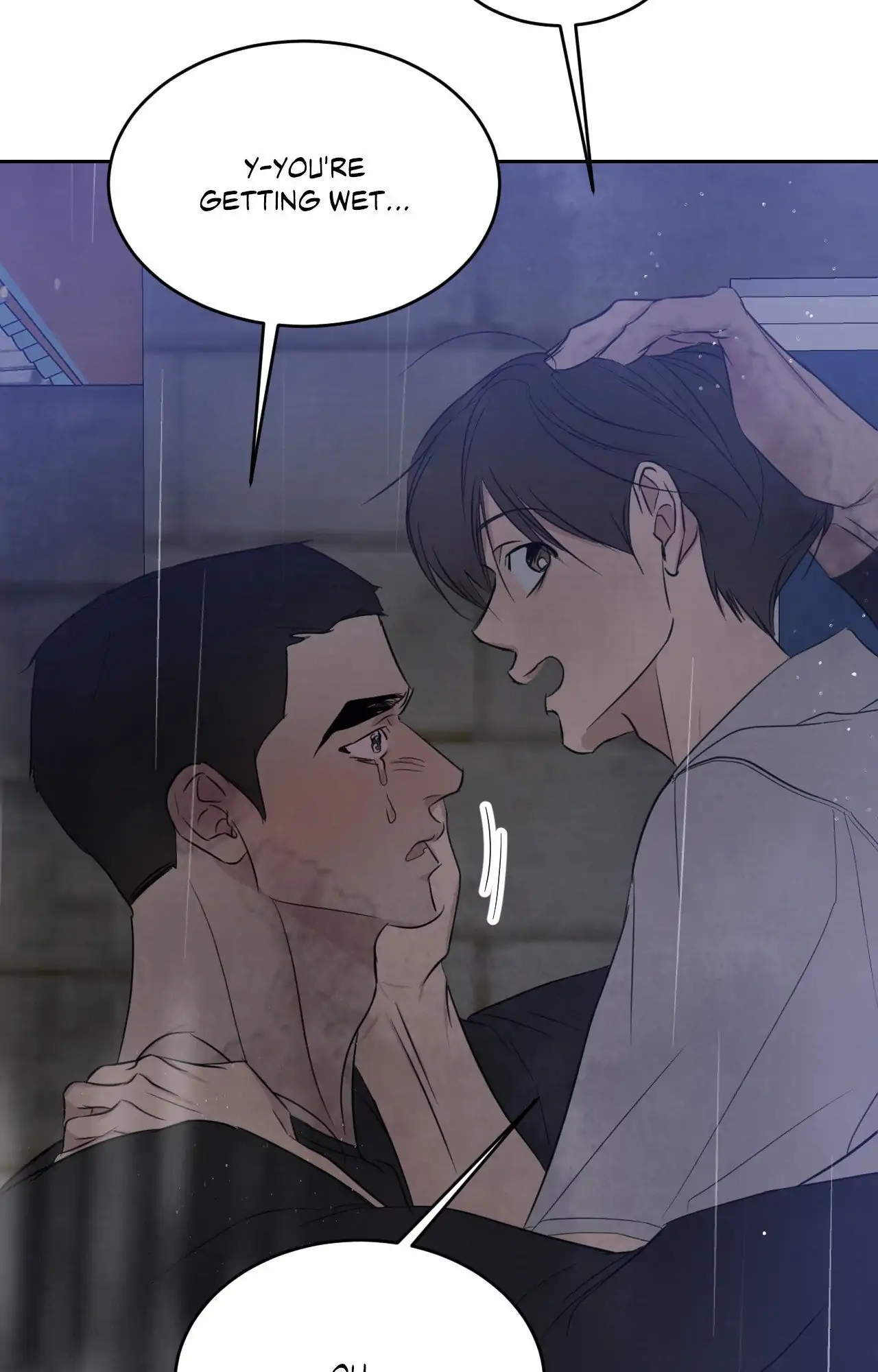 Topsy-Turvy [Official] - Chapter 141 manhwa