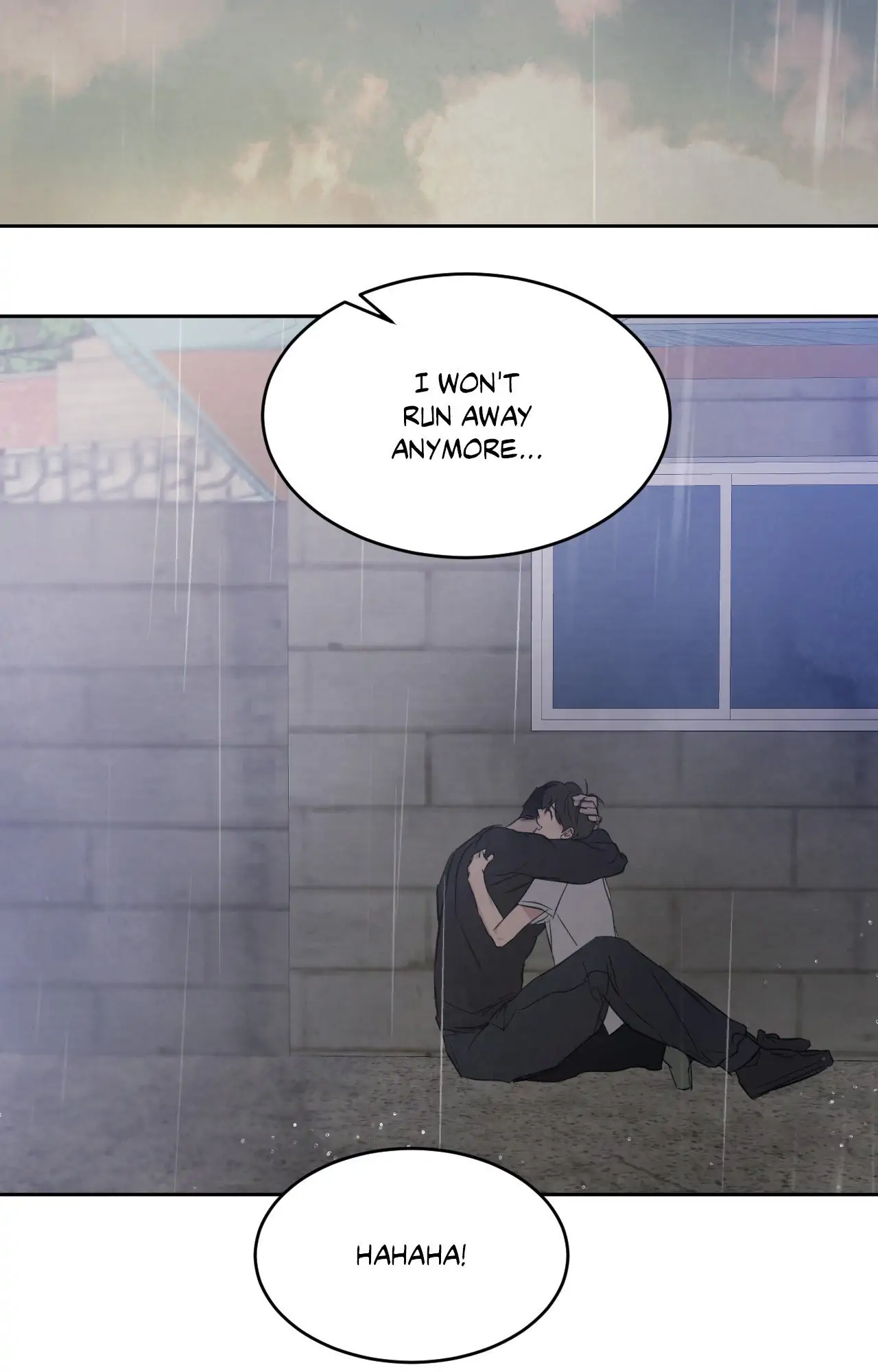 Topsy-Turvy [Official] - Chapter 141 manhwa