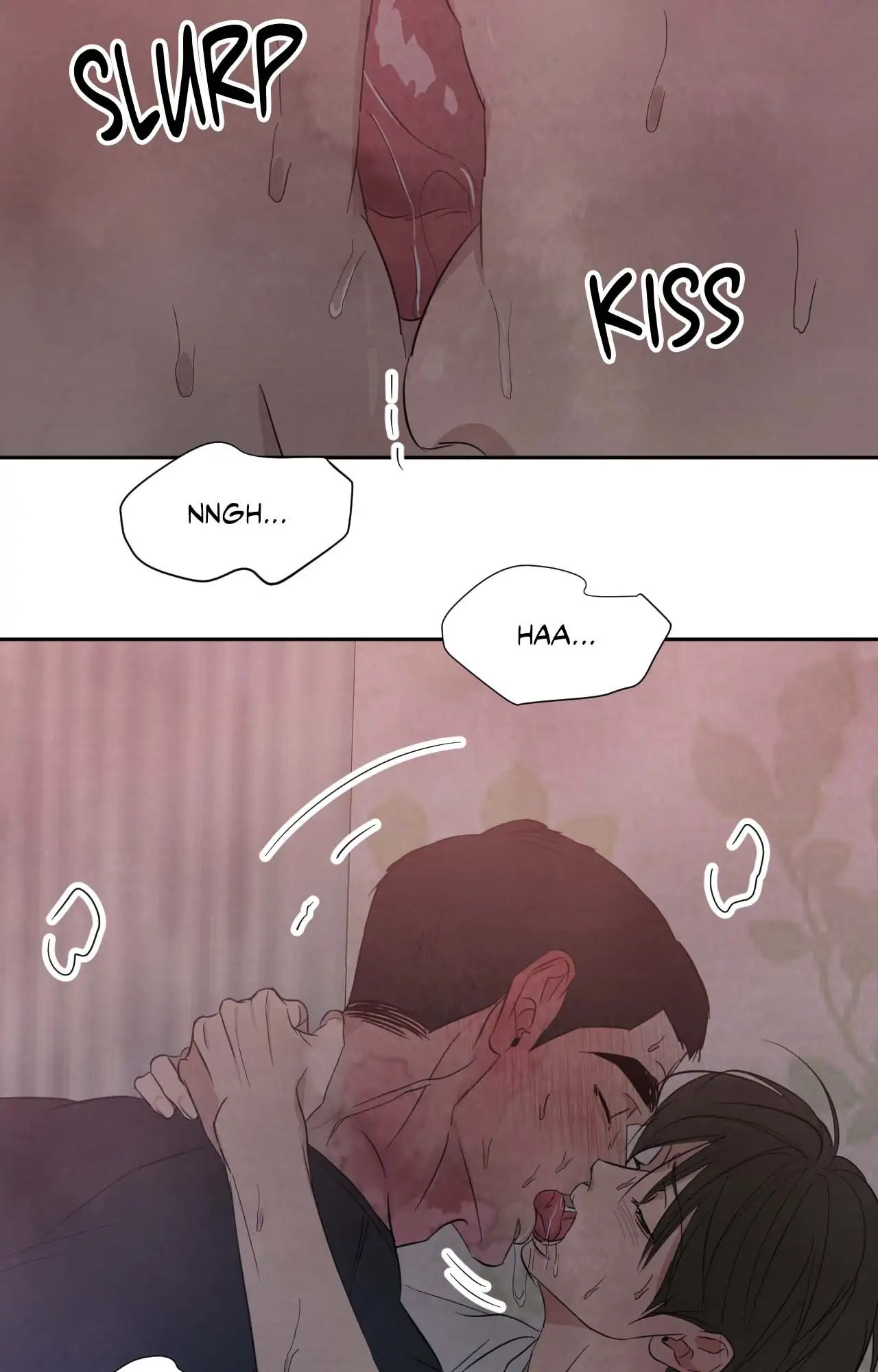 Topsy-Turvy [Official] - Chapter 141 manhwa
