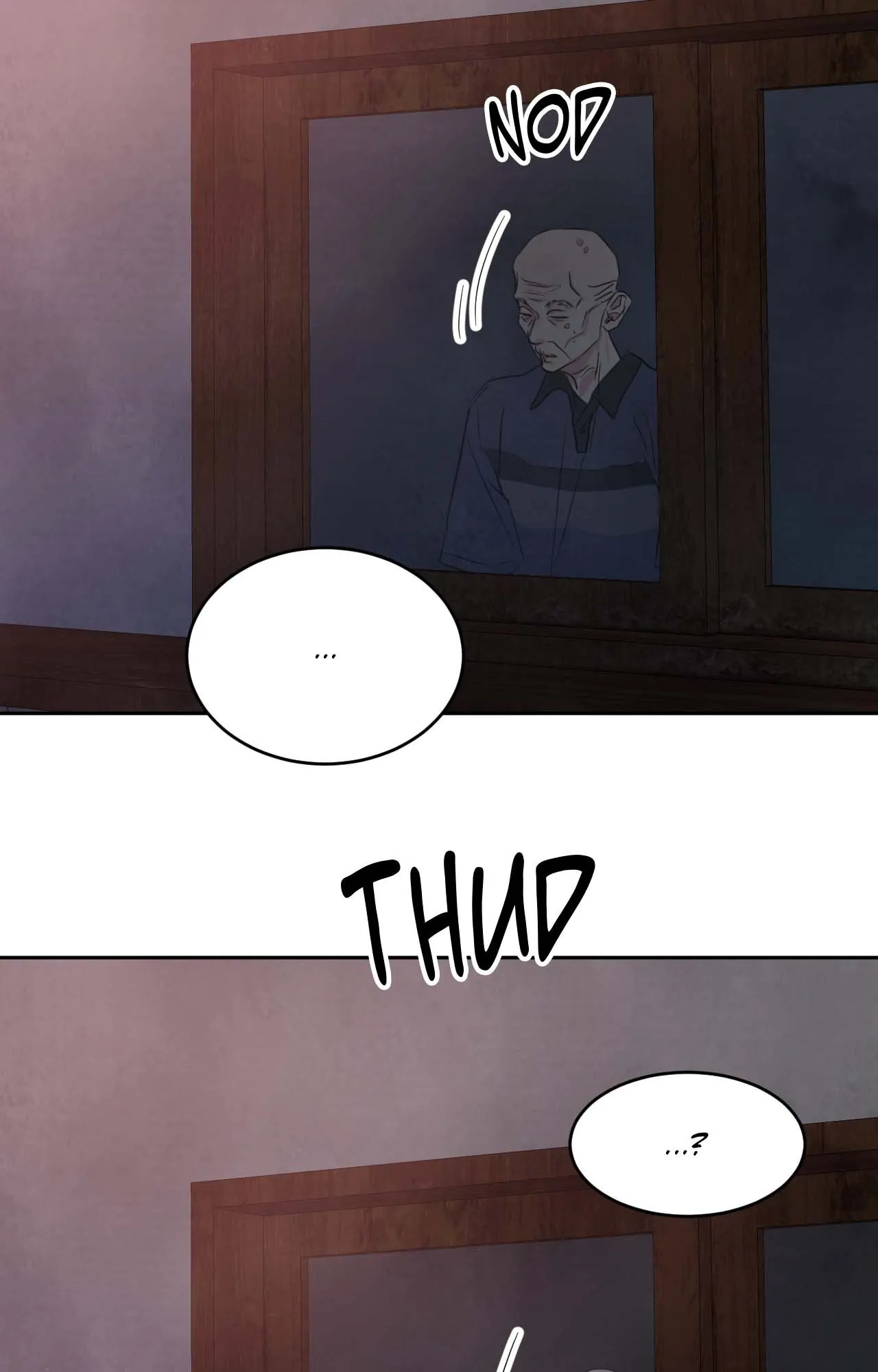 Topsy-Turvy [Official] - Chapter 142 manhwa