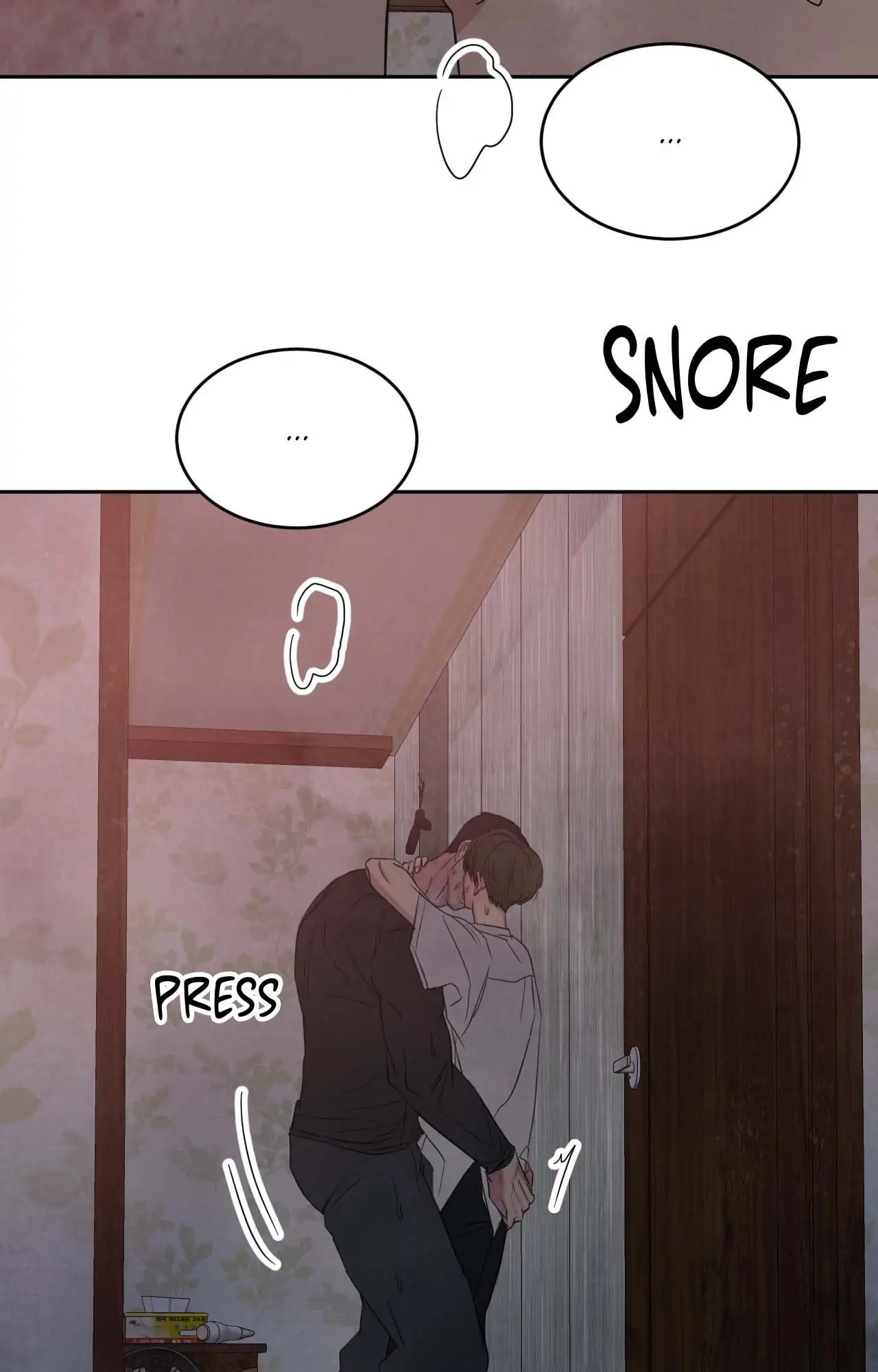 Topsy-Turvy [Official] - Chapter 142 manhwa