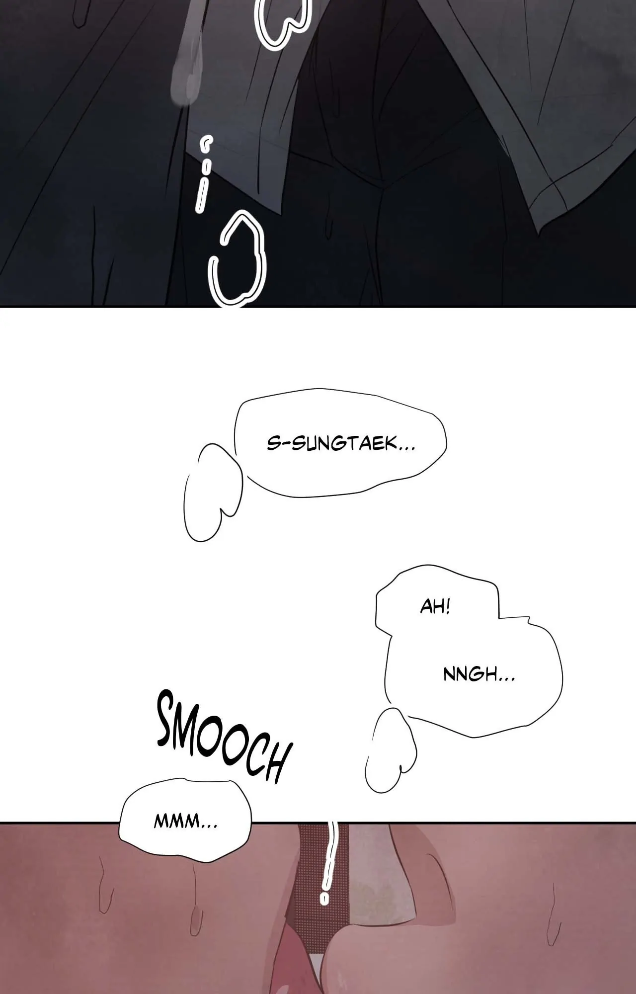 Topsy-Turvy [Official] - Chapter 142 manhwa