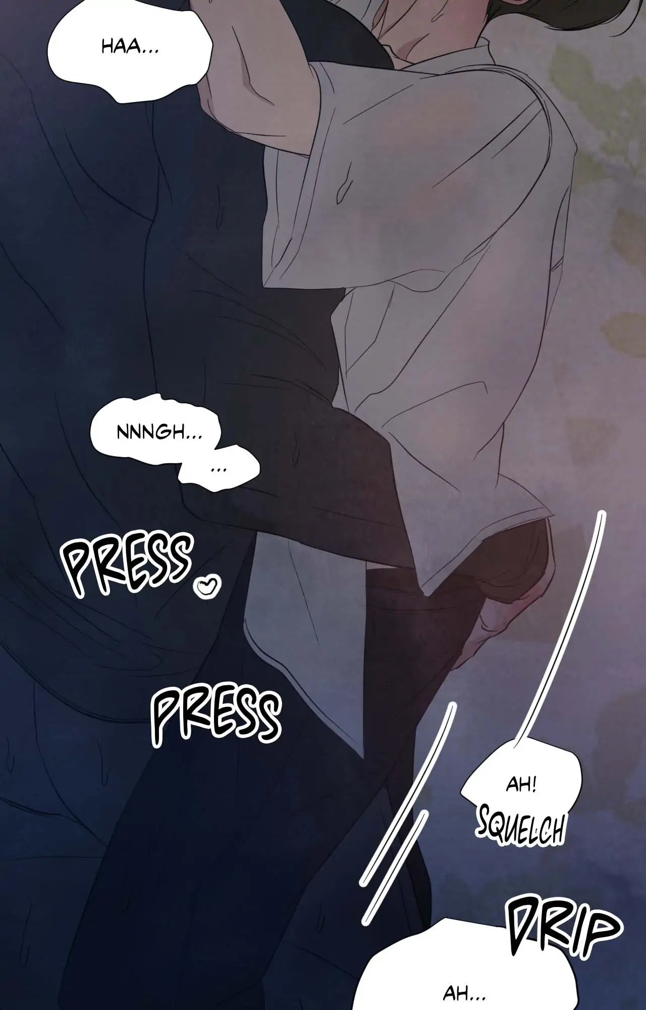 Topsy-Turvy [Official] - Chapter 142 manhwa