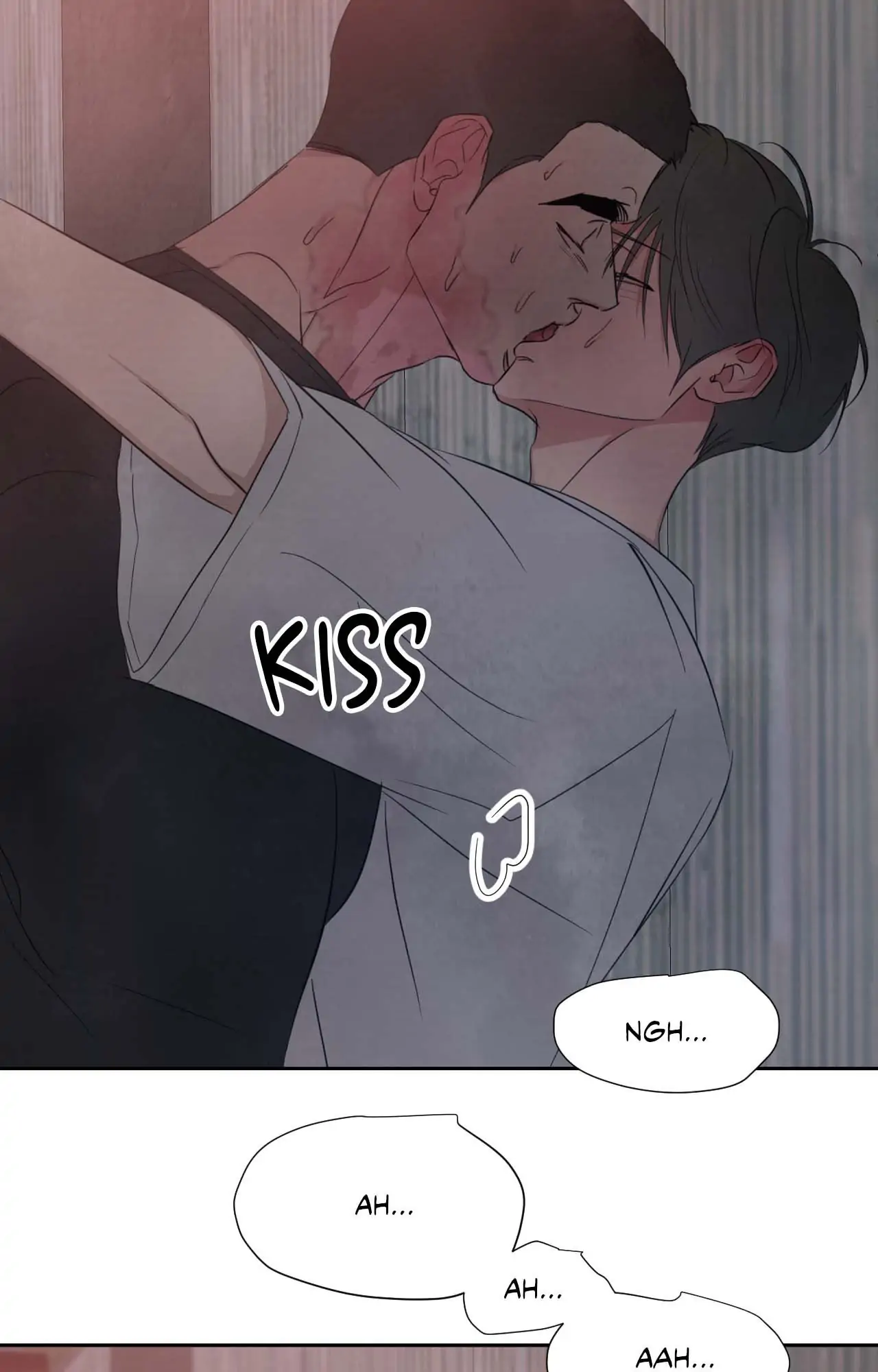 Topsy-Turvy [Official] - Chapter 142 manhwa