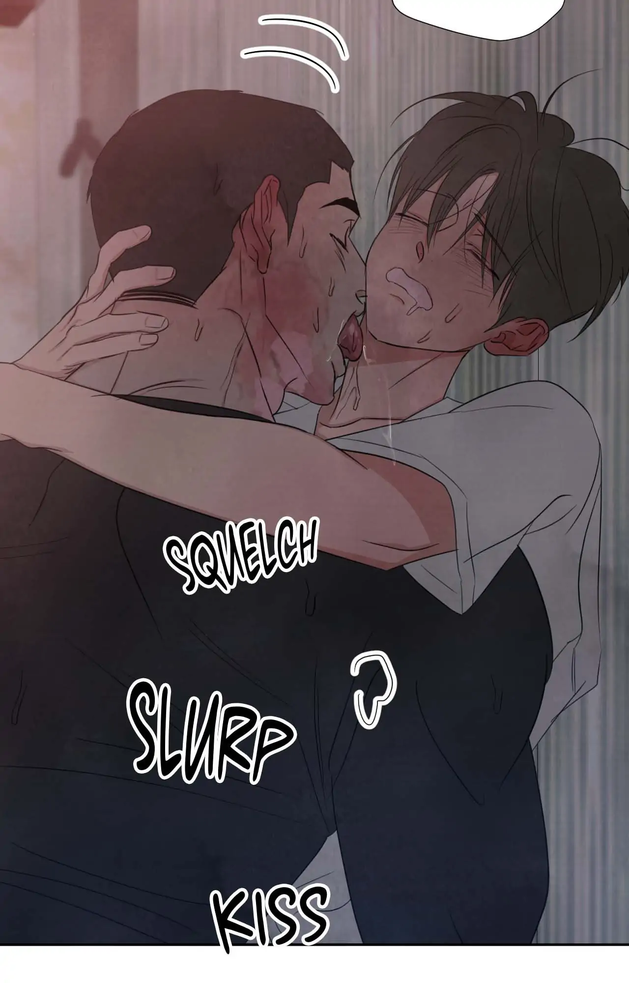 Topsy-Turvy [Official] - Chapter 142 manhwa