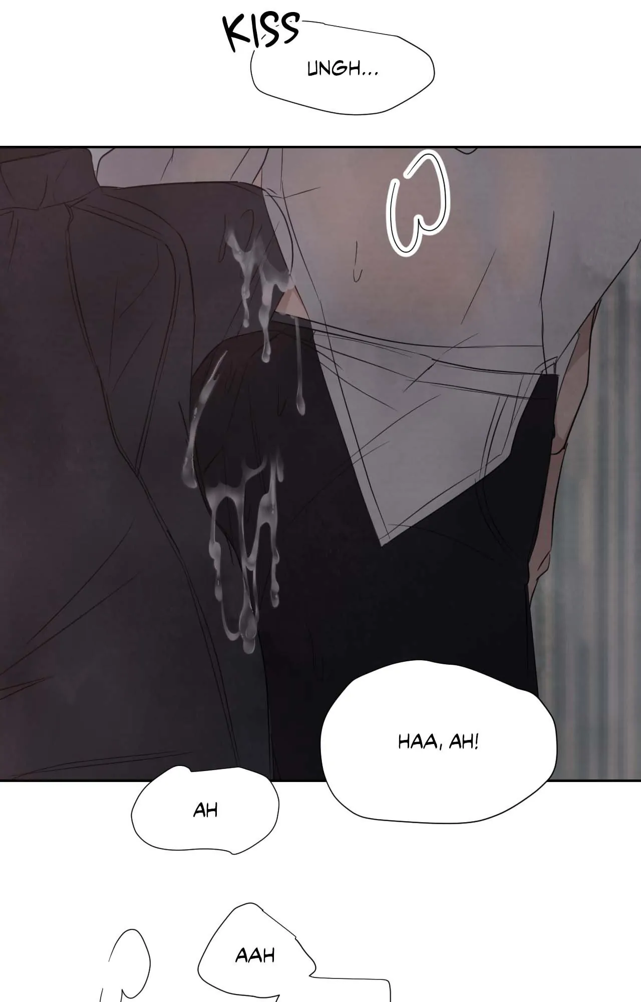 Topsy-Turvy [Official] - Chapter 142 manhwa