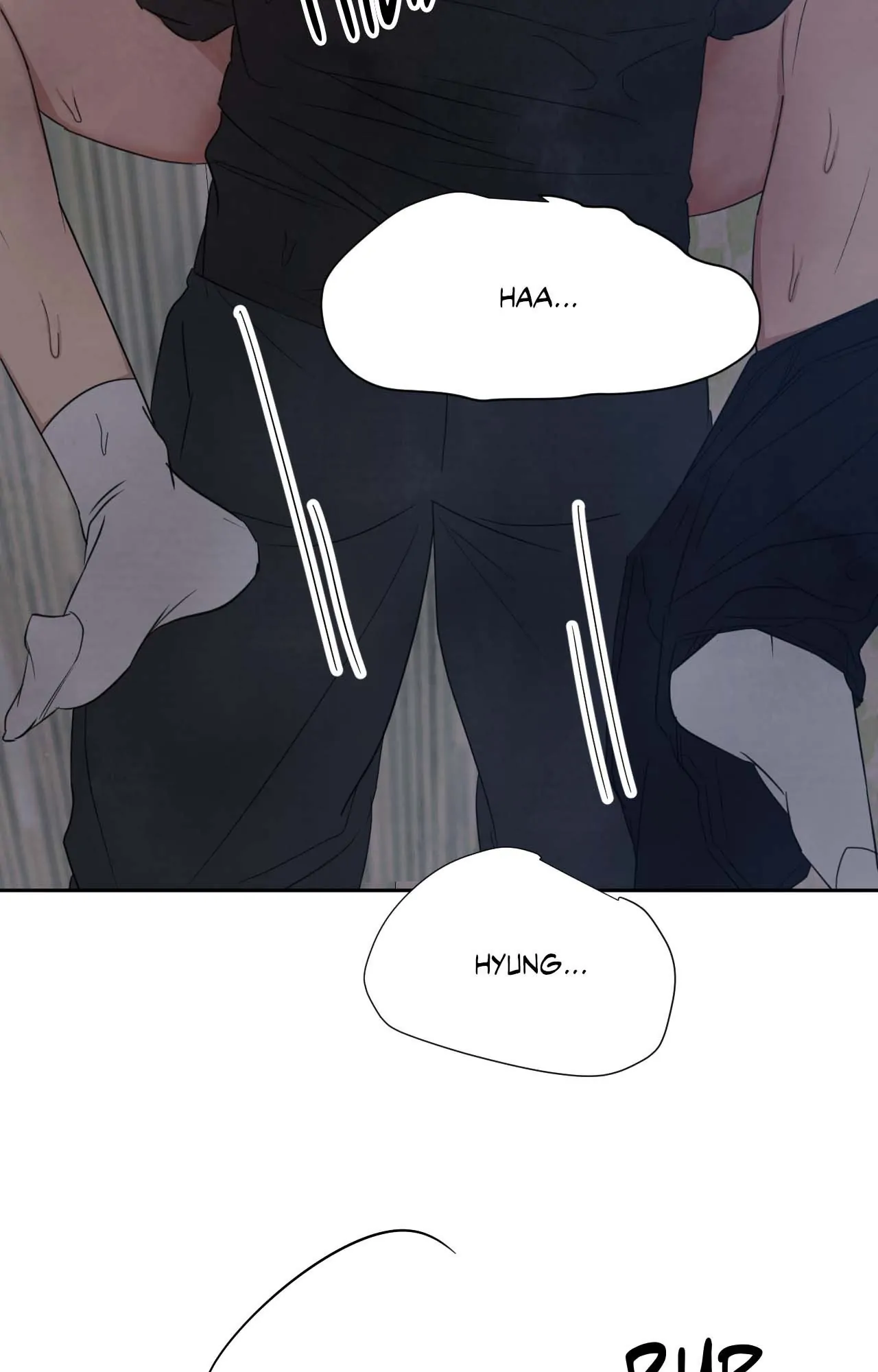 Topsy-Turvy [Official] - Chapter 142 manhwa