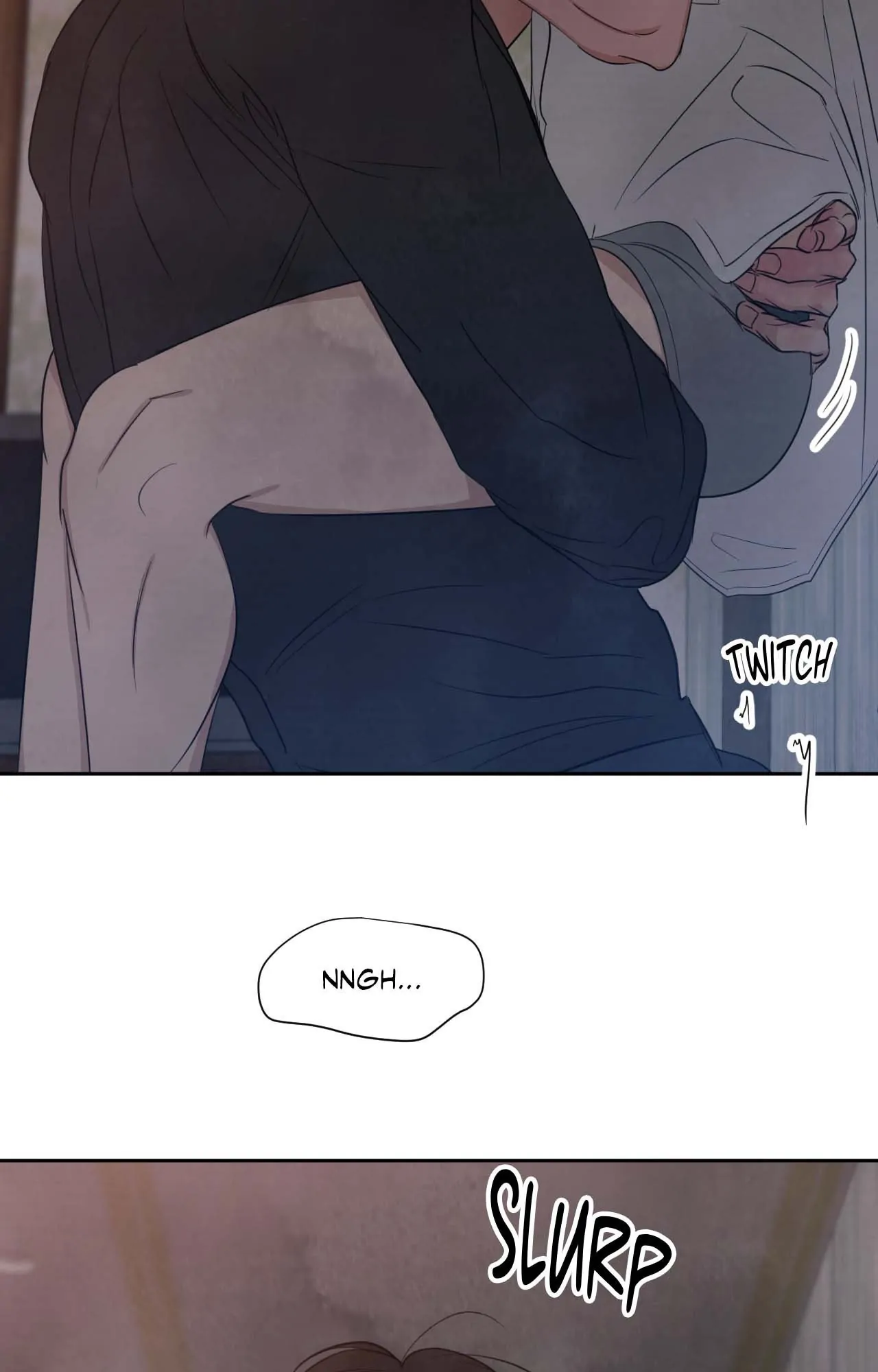 Topsy-Turvy [Official] - Chapter 142 manhwa