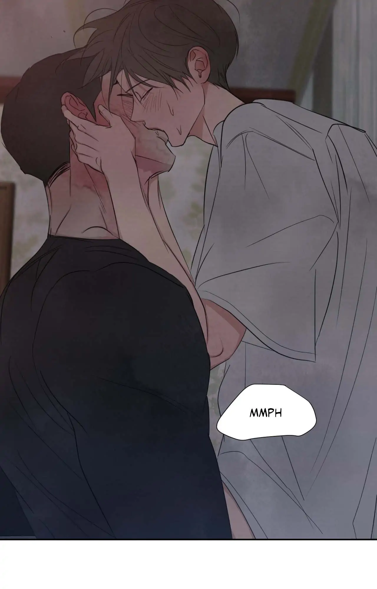 Topsy-Turvy [Official] - Chapter 142 manhwa