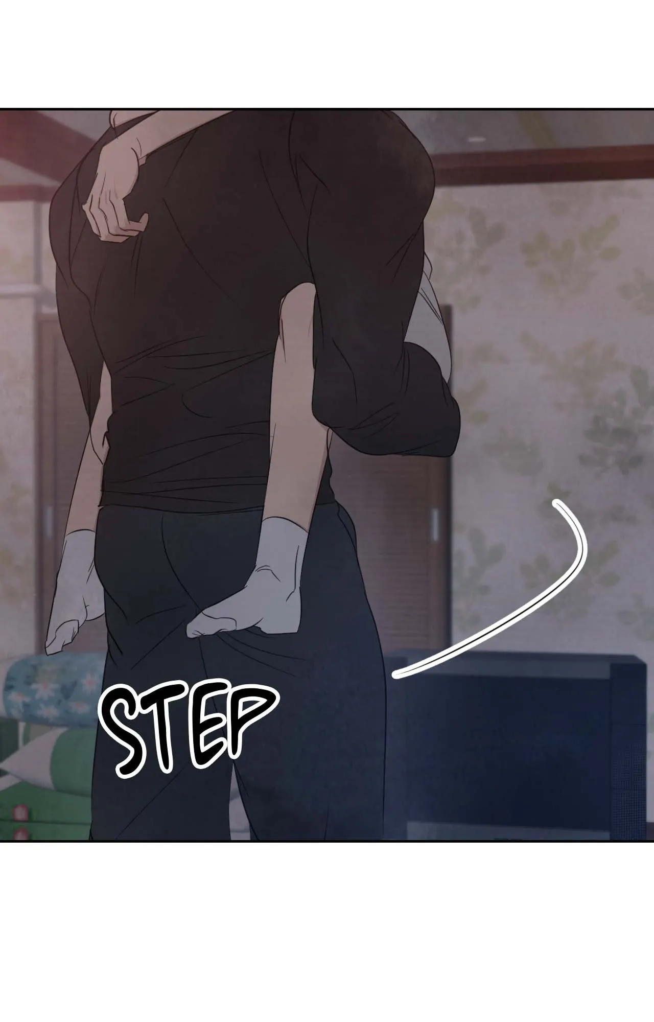 Topsy-Turvy [Official] - Chapter 142 manhwa