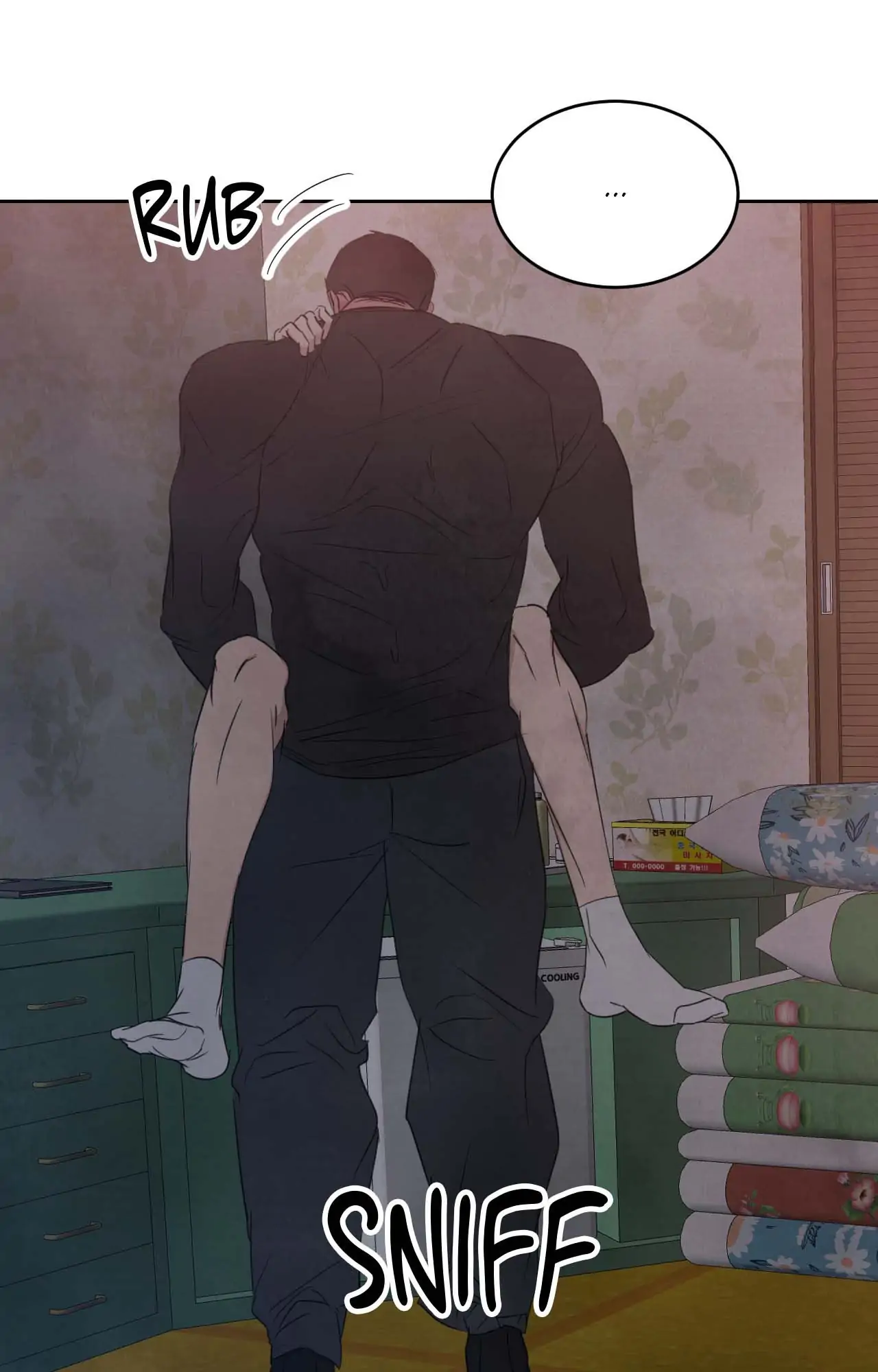 Topsy-Turvy [Official] - Chapter 142 manhwa
