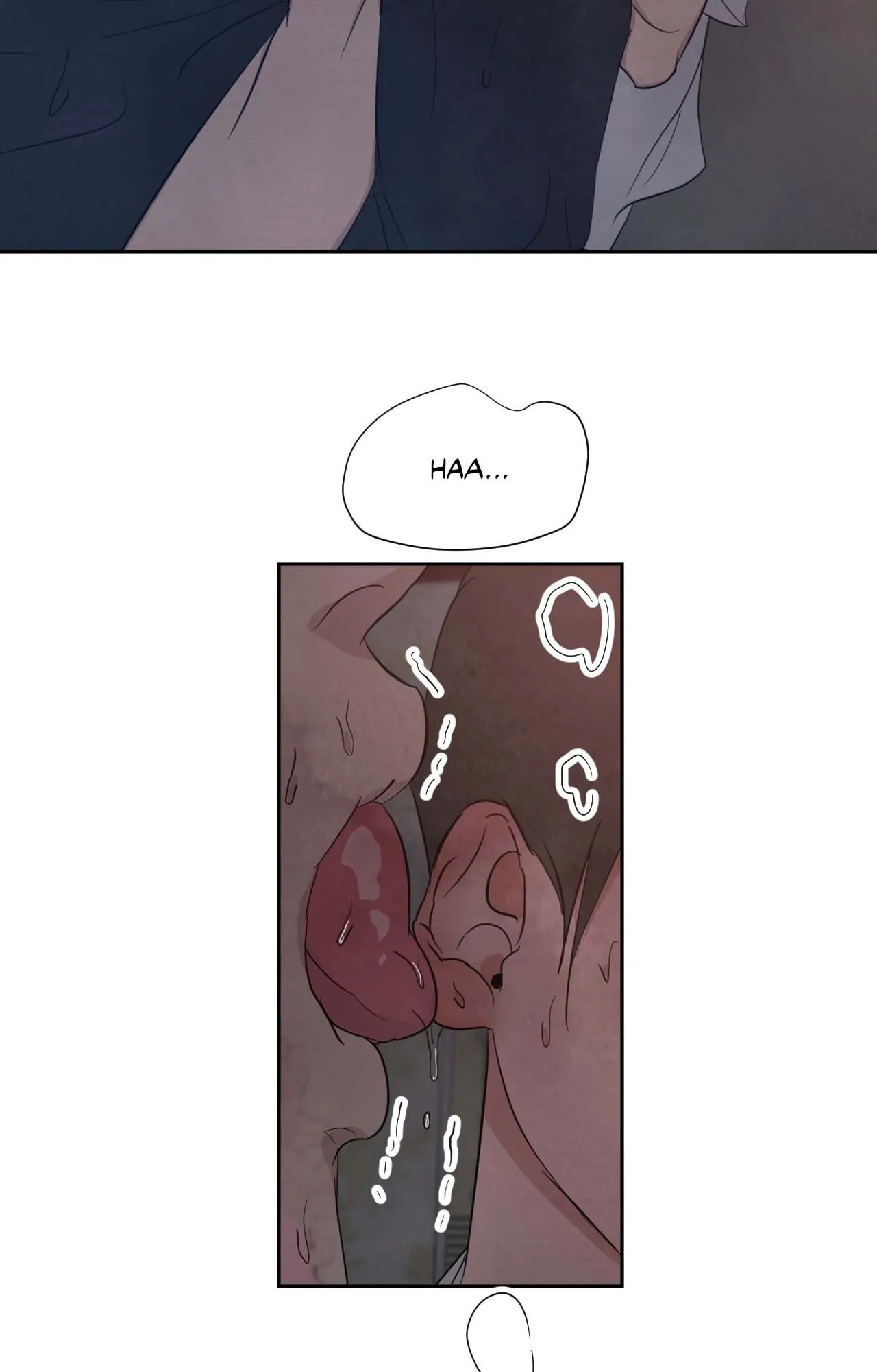 Topsy-Turvy [Official] - Chapter 142 manhwa