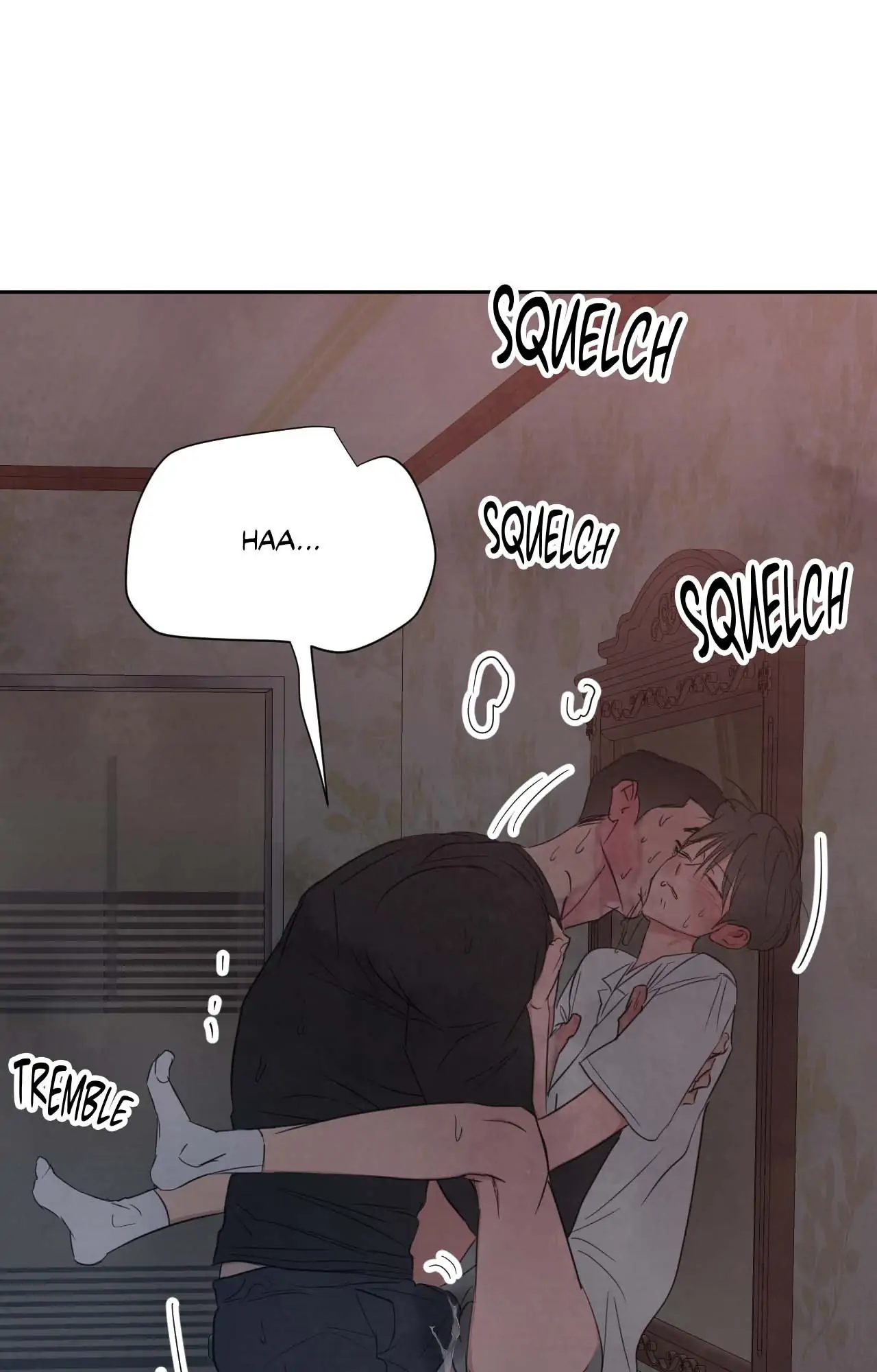 Topsy-Turvy [Official] - Chapter 142 manhwa