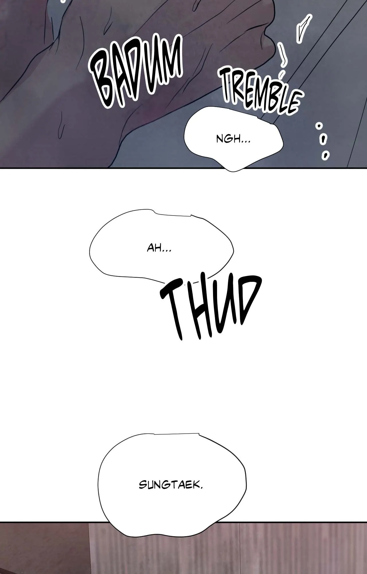 Topsy-Turvy [Official] - Chapter 142 manhwa
