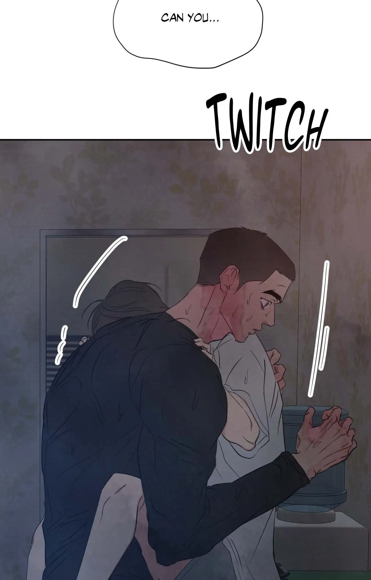 Topsy-Turvy [Official] - Chapter 142 manhwa