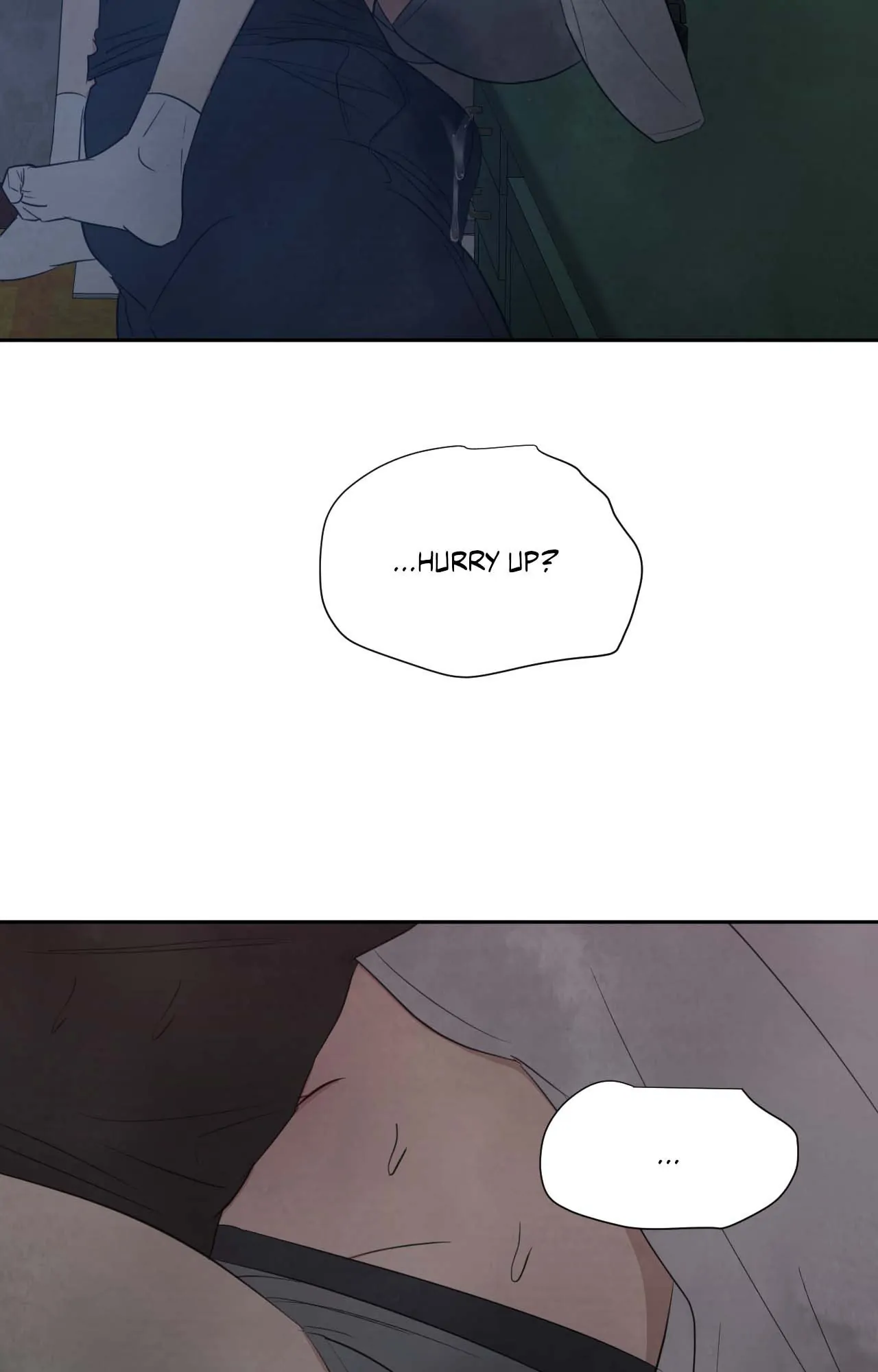 Topsy-Turvy [Official] - Chapter 142 manhwa