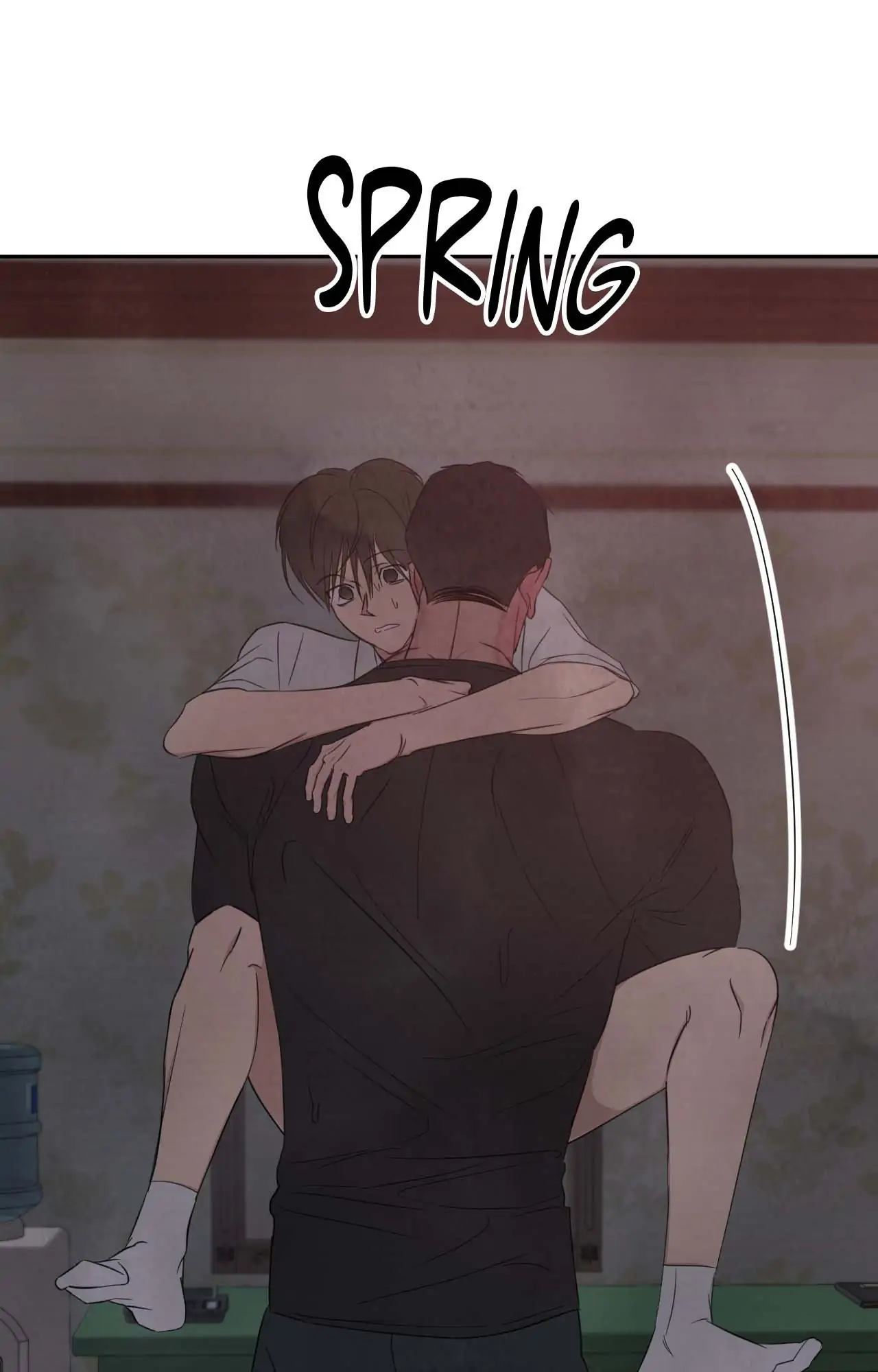 Topsy-Turvy [Official] - Chapter 142 manhwa