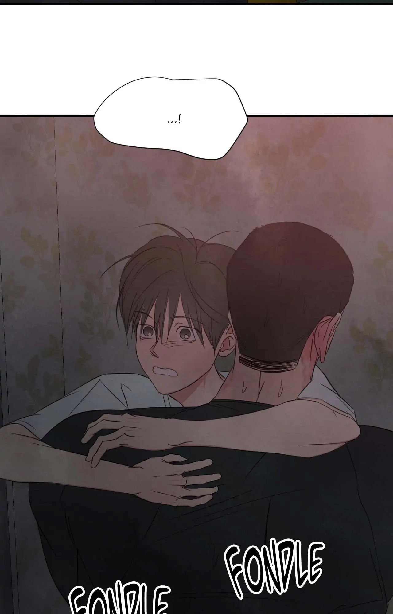 Topsy-Turvy [Official] - Chapter 142 manhwa