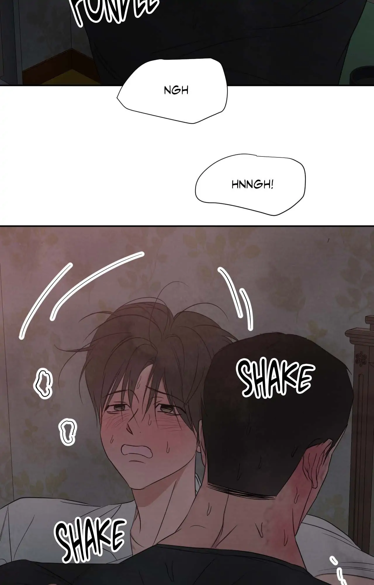 Topsy-Turvy [Official] - Chapter 142 manhwa