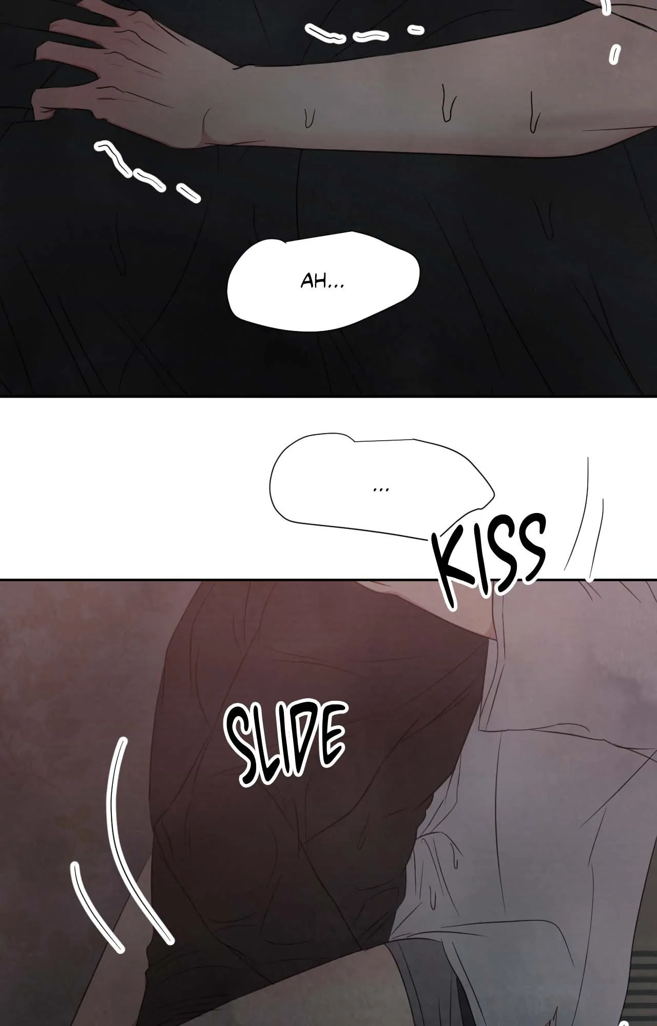 Topsy-Turvy [Official] - Chapter 142 manhwa