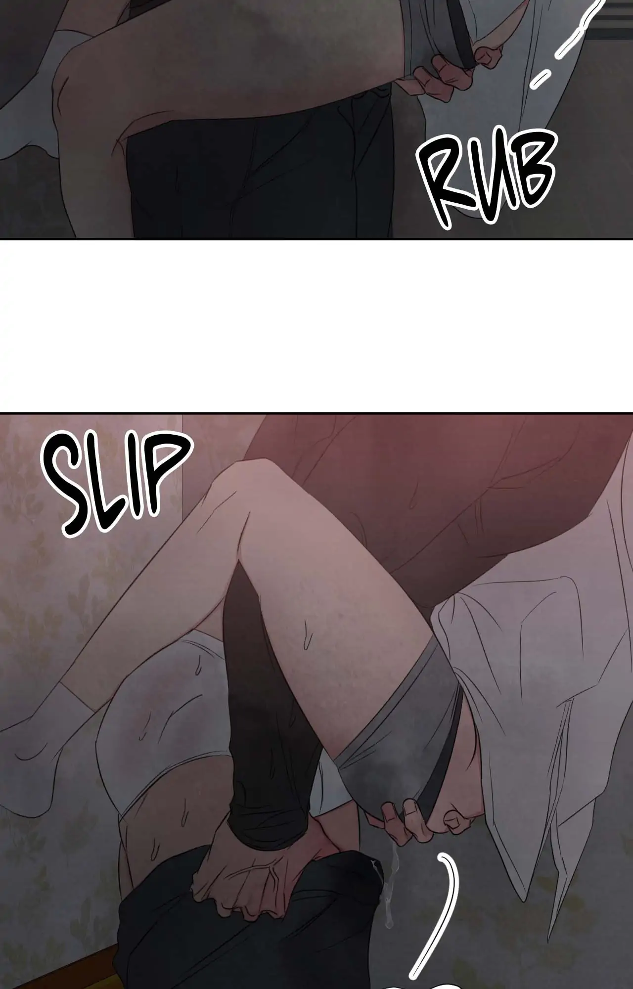Topsy-Turvy [Official] - Chapter 142 manhwa