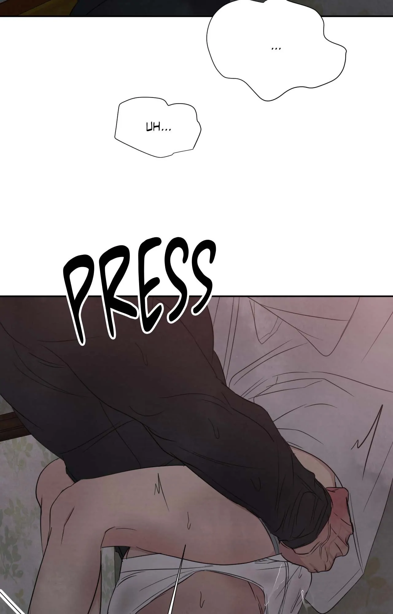 Topsy-Turvy [Official] - Chapter 142 manhwa