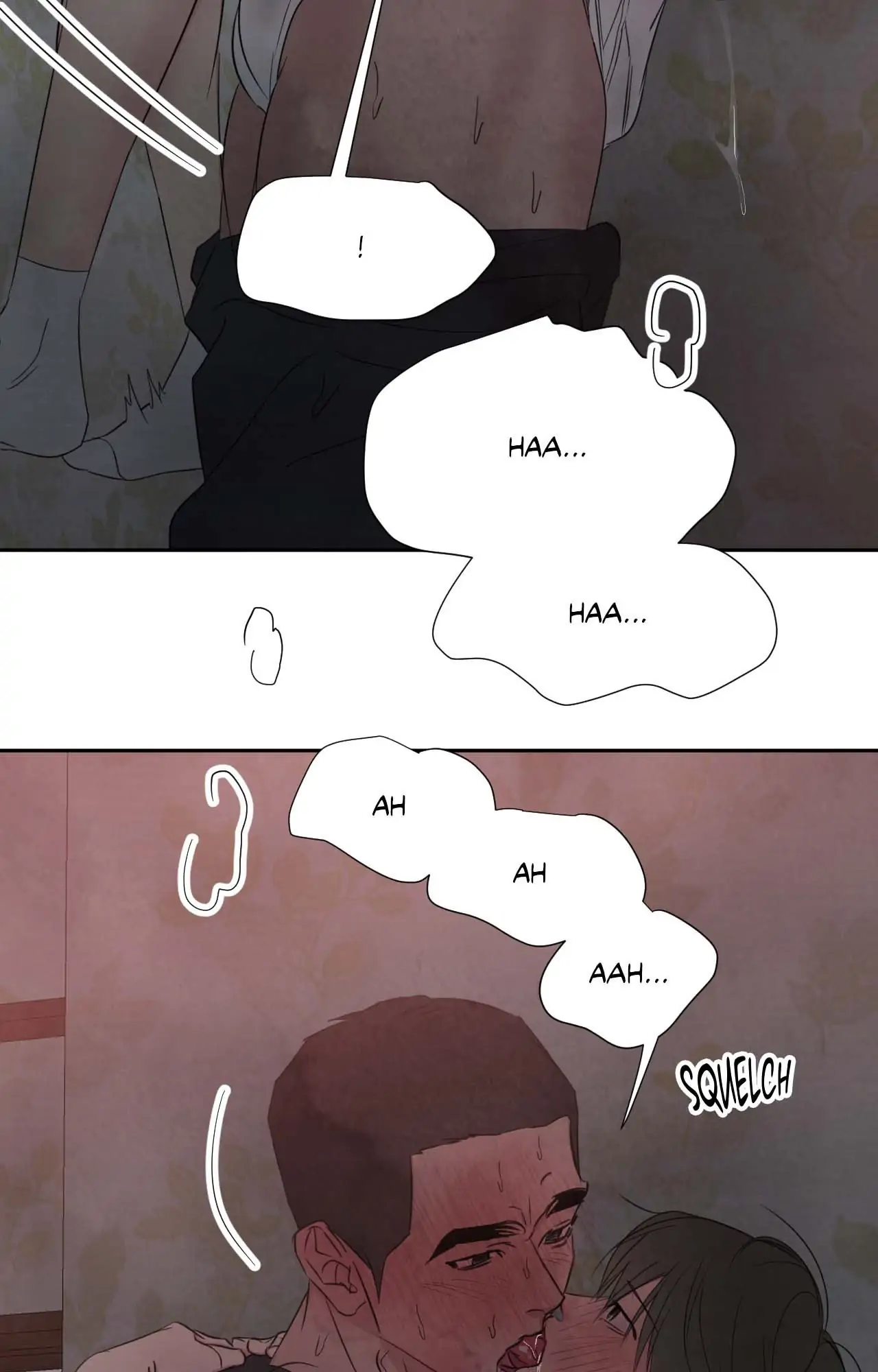 Topsy-Turvy [Official] - Chapter 142 manhwa