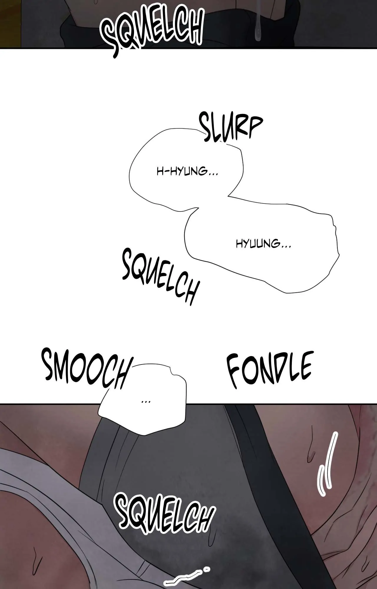 Topsy-Turvy [Official] - Chapter 142 manhwa
