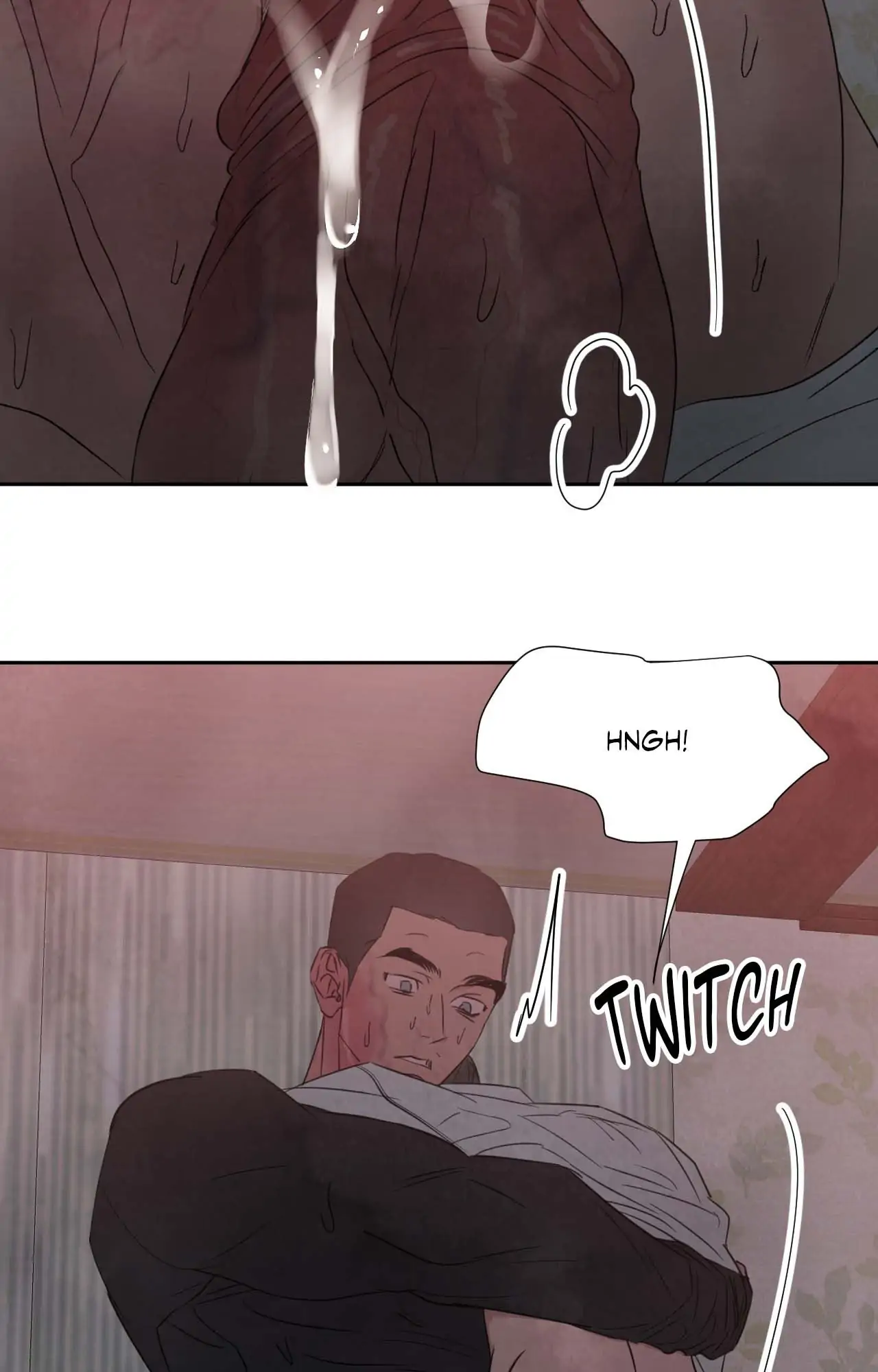 Topsy-Turvy [Official] - Chapter 142 manhwa