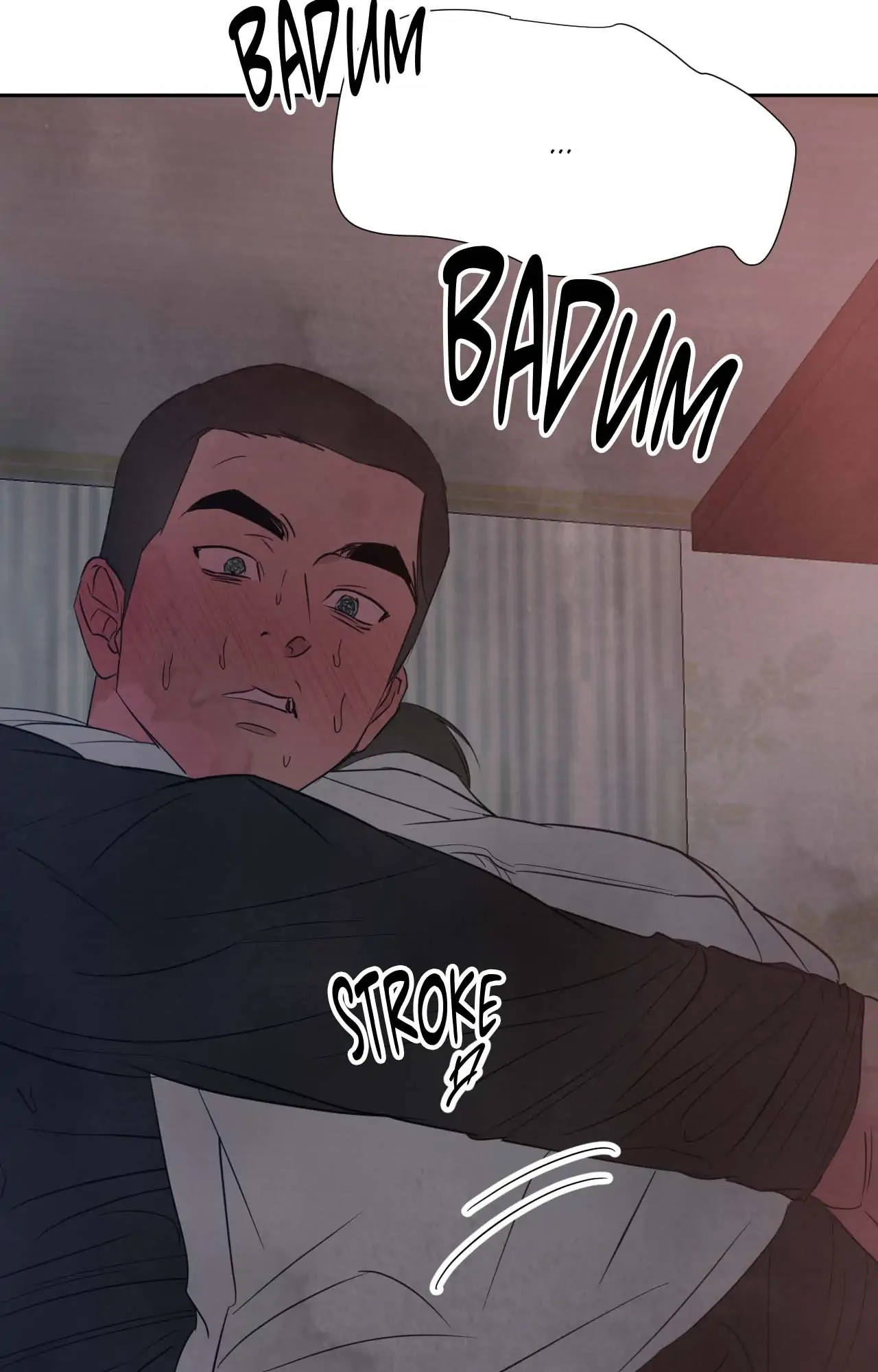 Topsy-Turvy [Official] - Chapter 142 manhwa
