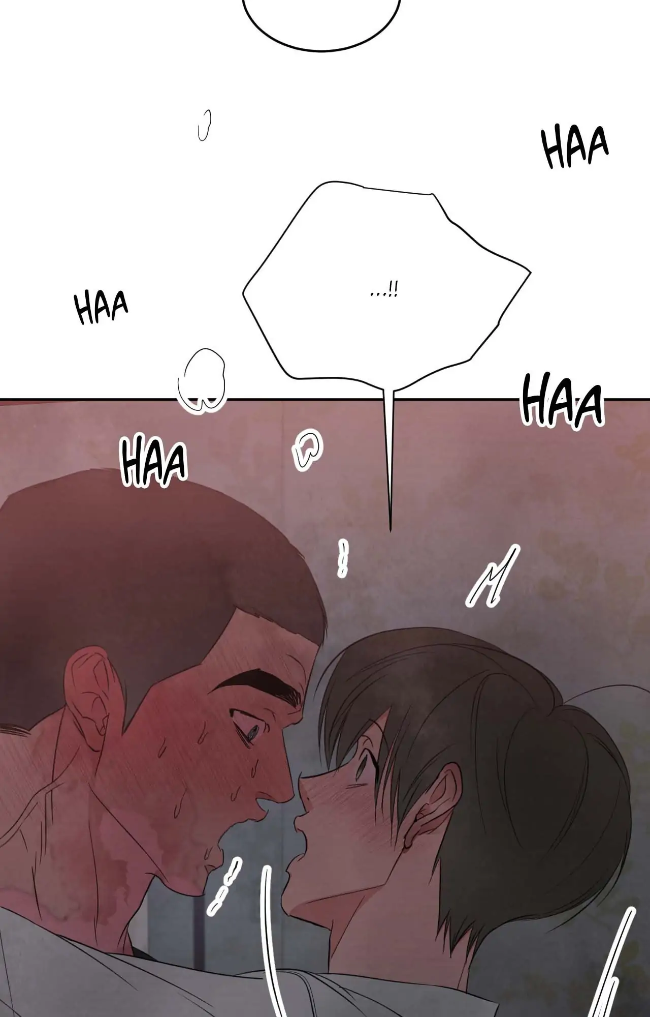 Topsy-Turvy [Official] - Chapter 142 manhwa