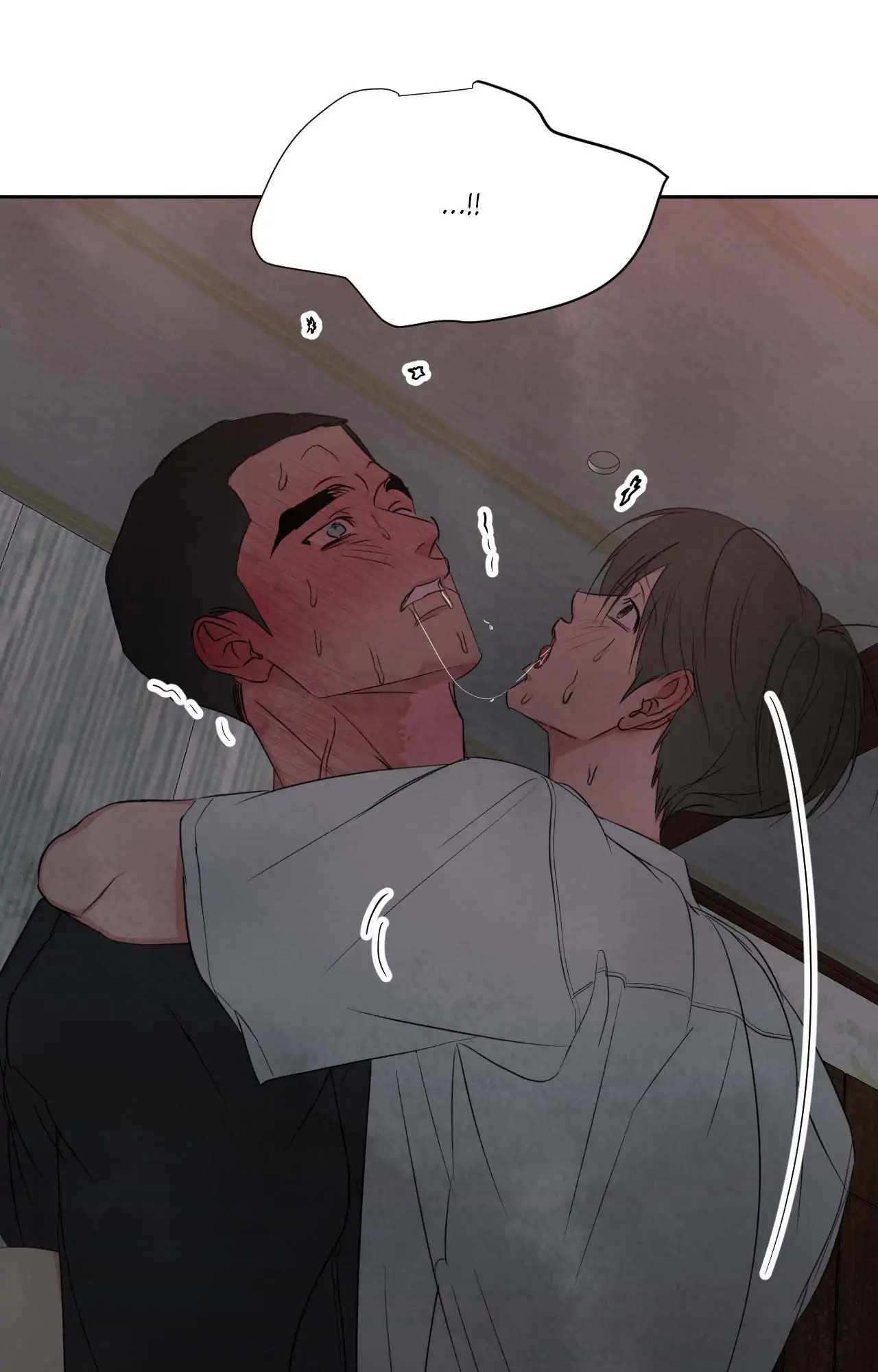Topsy-Turvy [Official] - Chapter 142 manhwa