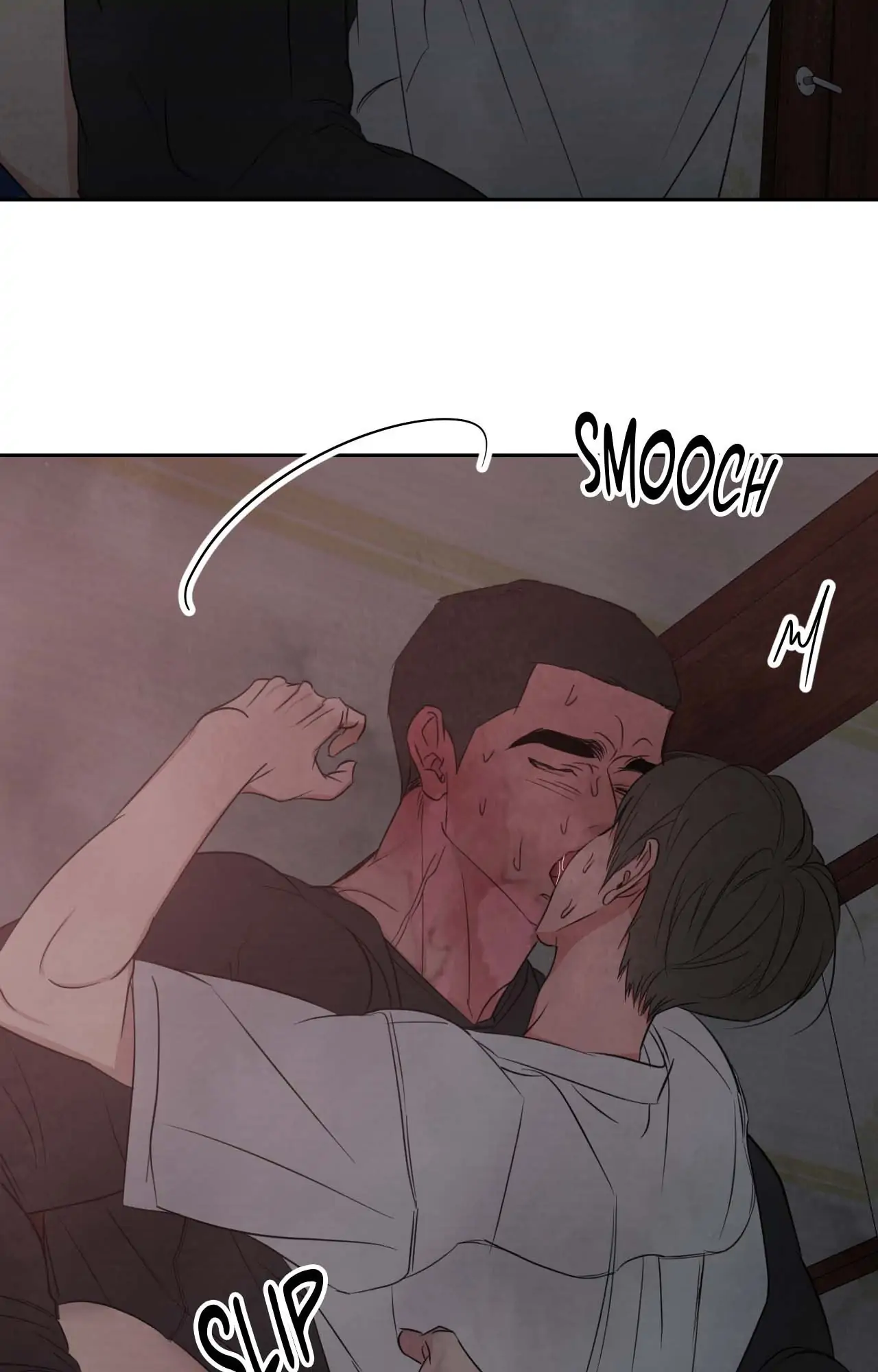 Topsy-Turvy [Official] - Chapter 142 manhwa