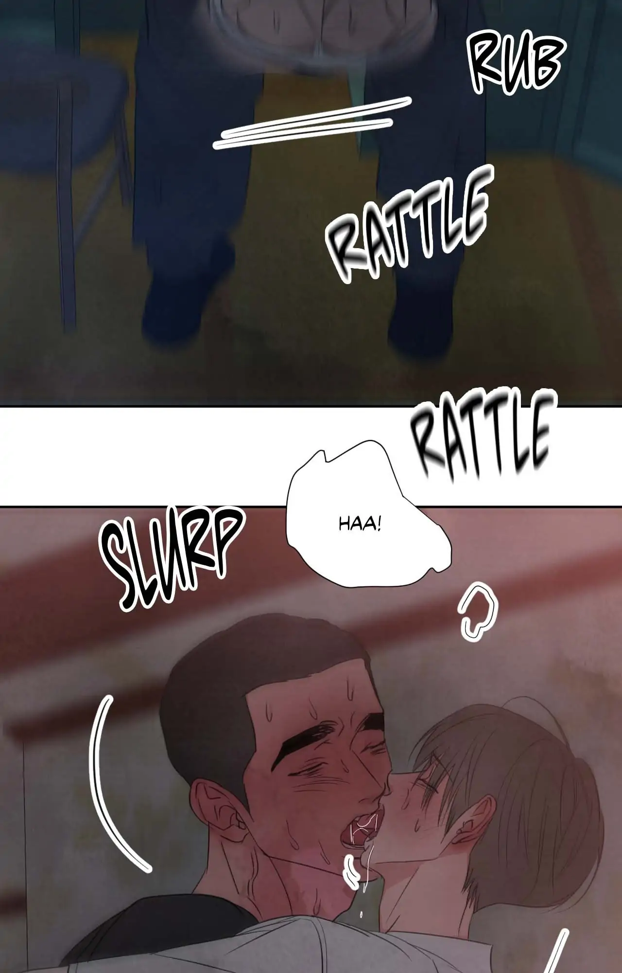 Topsy-Turvy [Official] - Chapter 142 manhwa