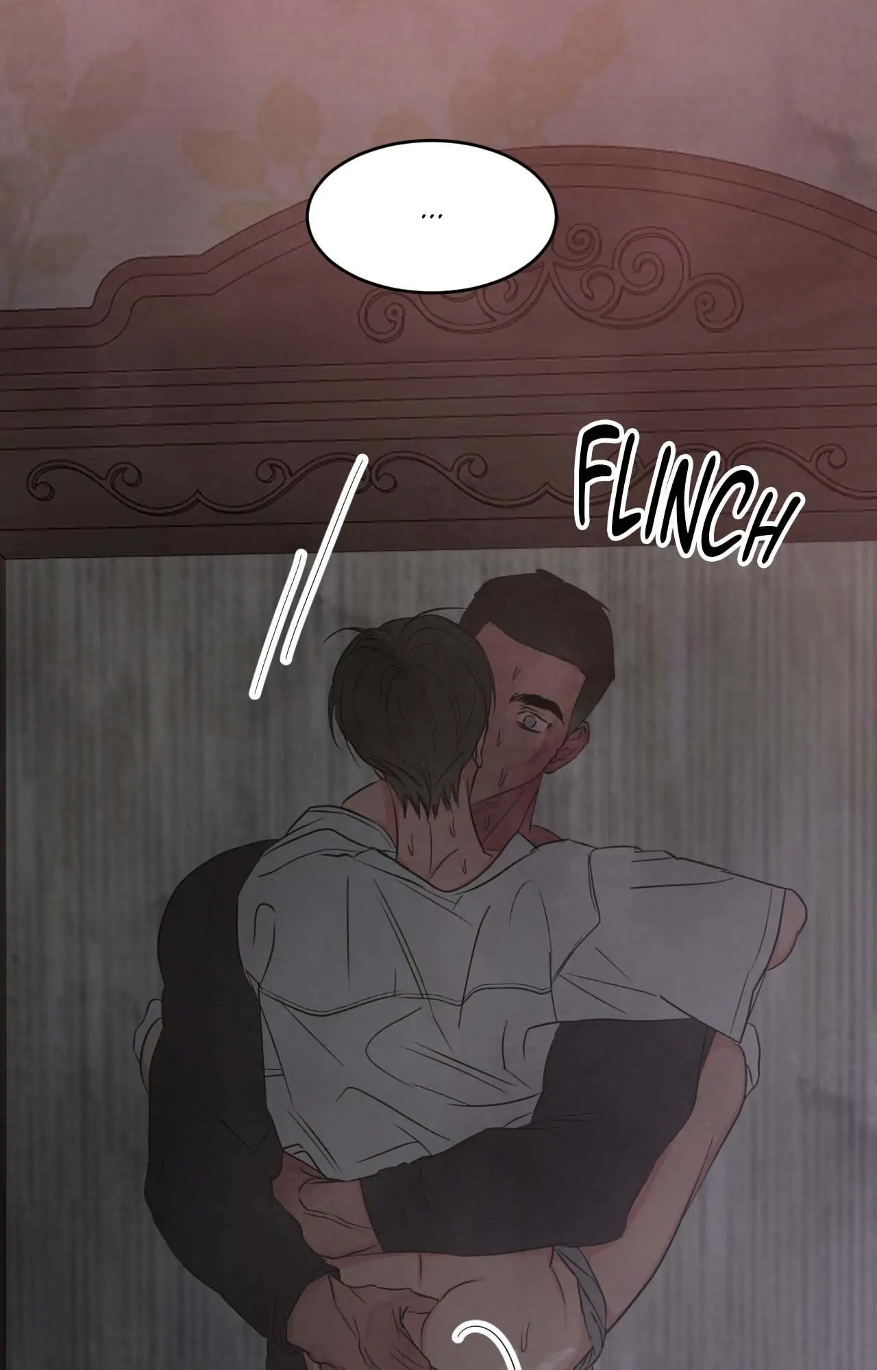 Topsy-Turvy [Official] - Chapter 142 manhwa