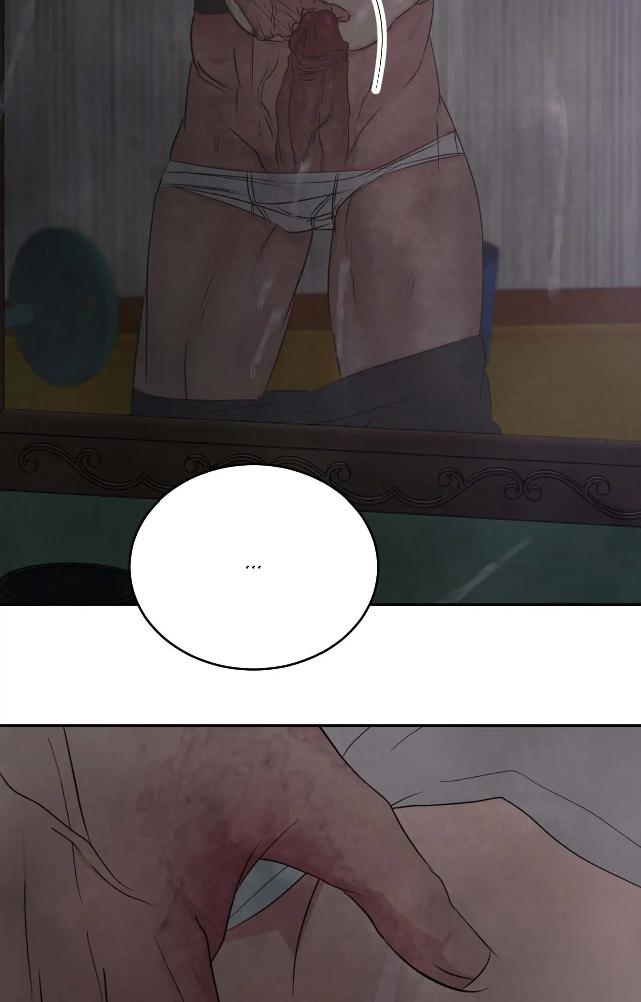 Topsy-Turvy [Official] - Chapter 142 manhwa