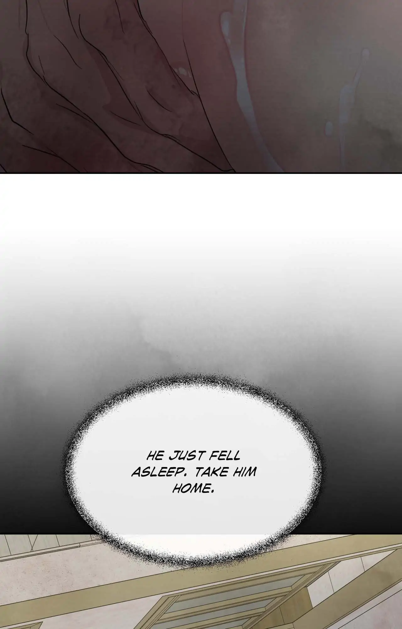 Topsy-Turvy [Official] - Chapter 142 manhwa