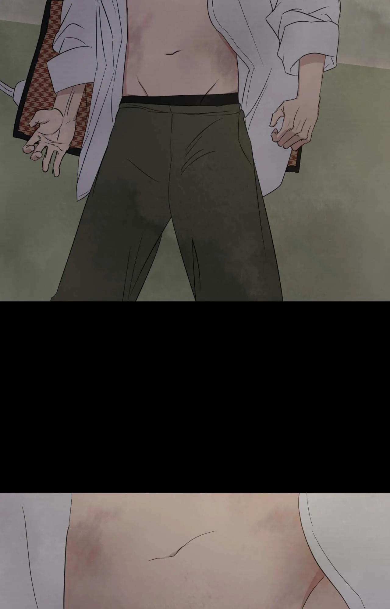 Topsy-Turvy [Official] - Chapter 142 manhwa