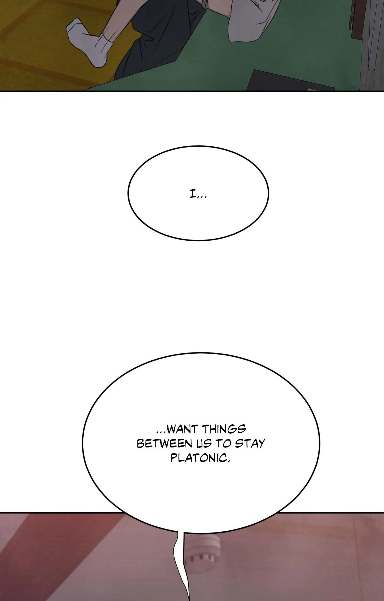 Topsy-Turvy [Official] - Chapter 142 manhwa