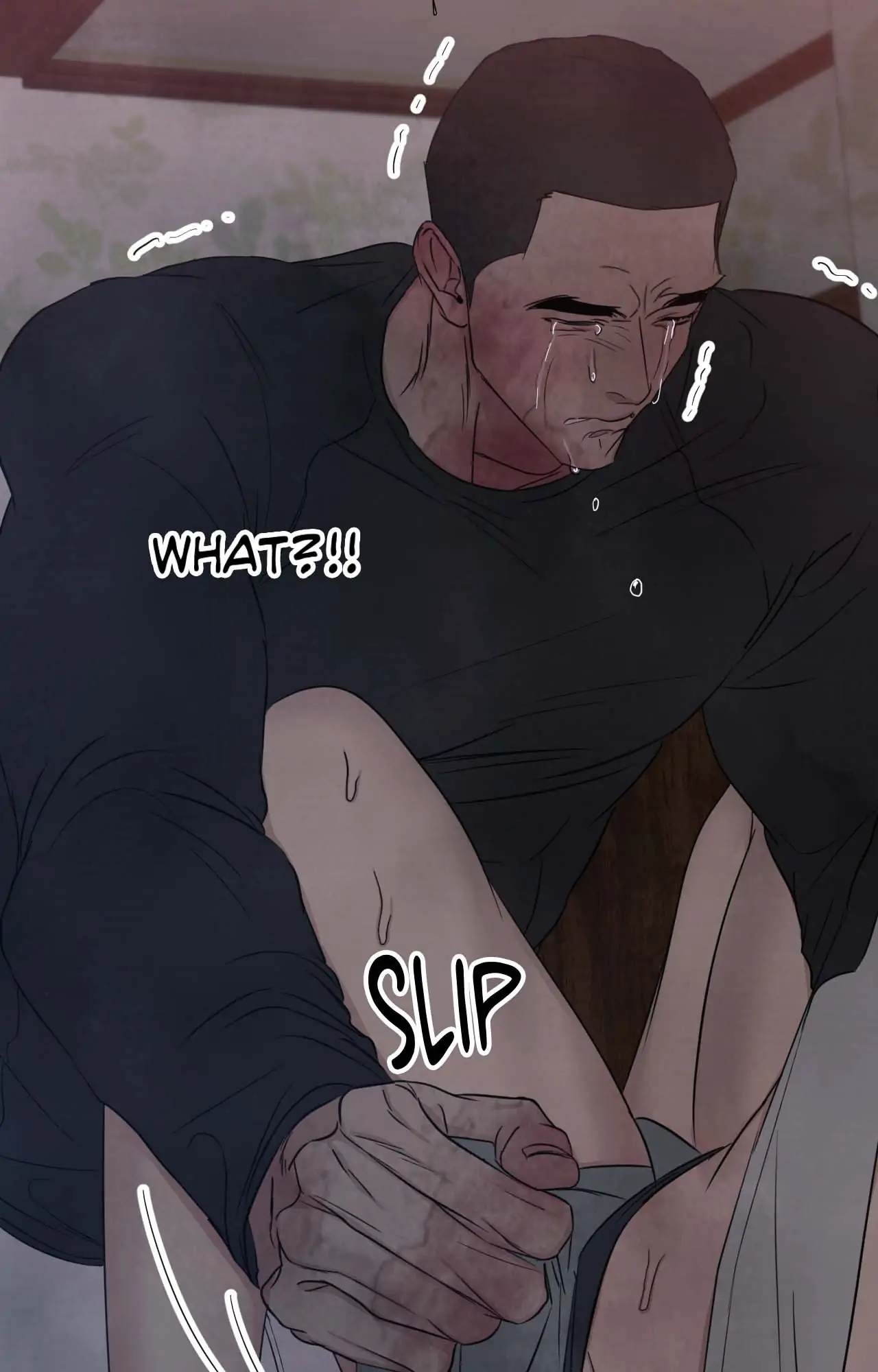 Topsy-Turvy [Official] - Chapter 142 manhwa