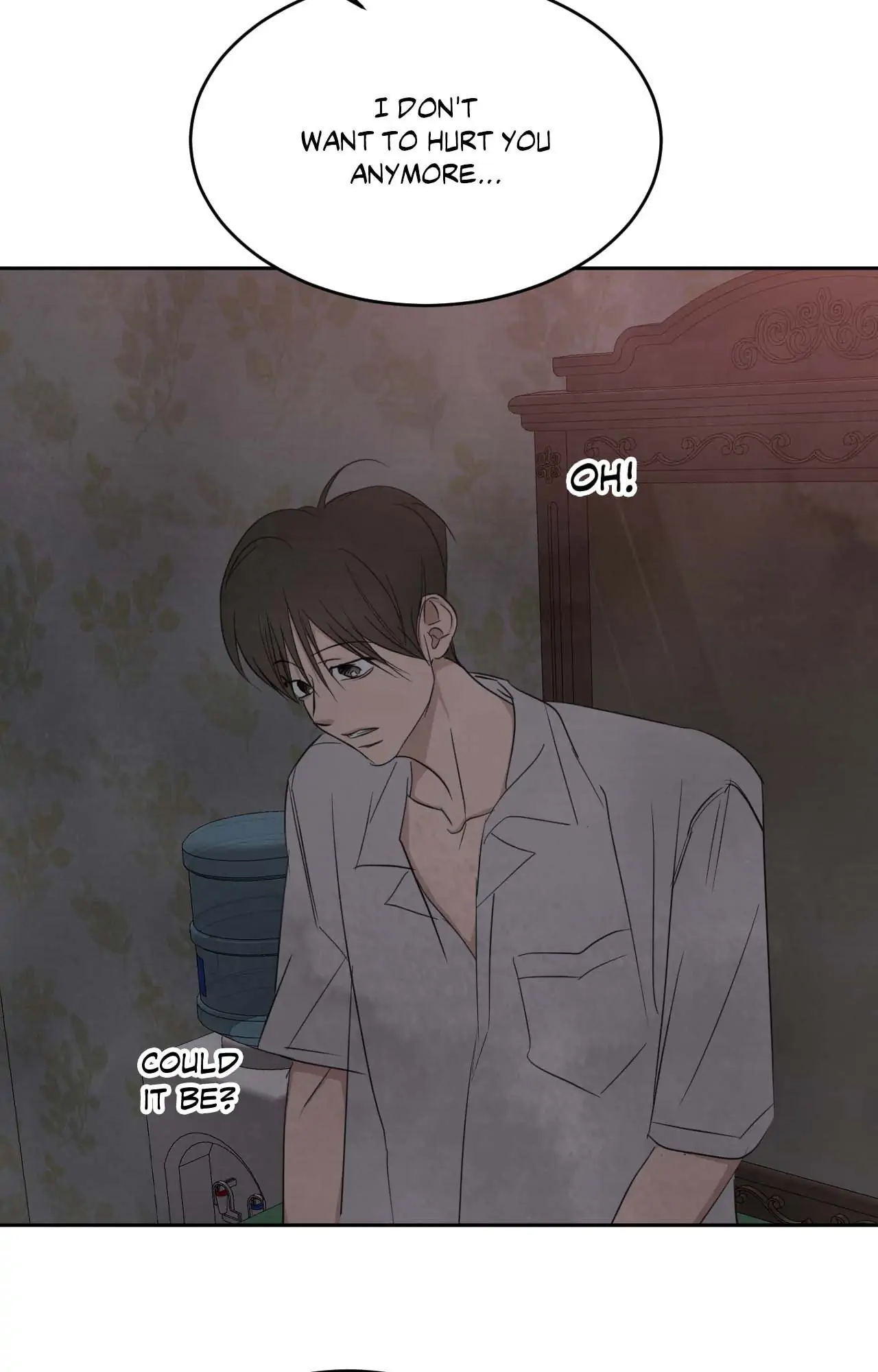 Topsy-Turvy [Official] - Chapter 142 manhwa