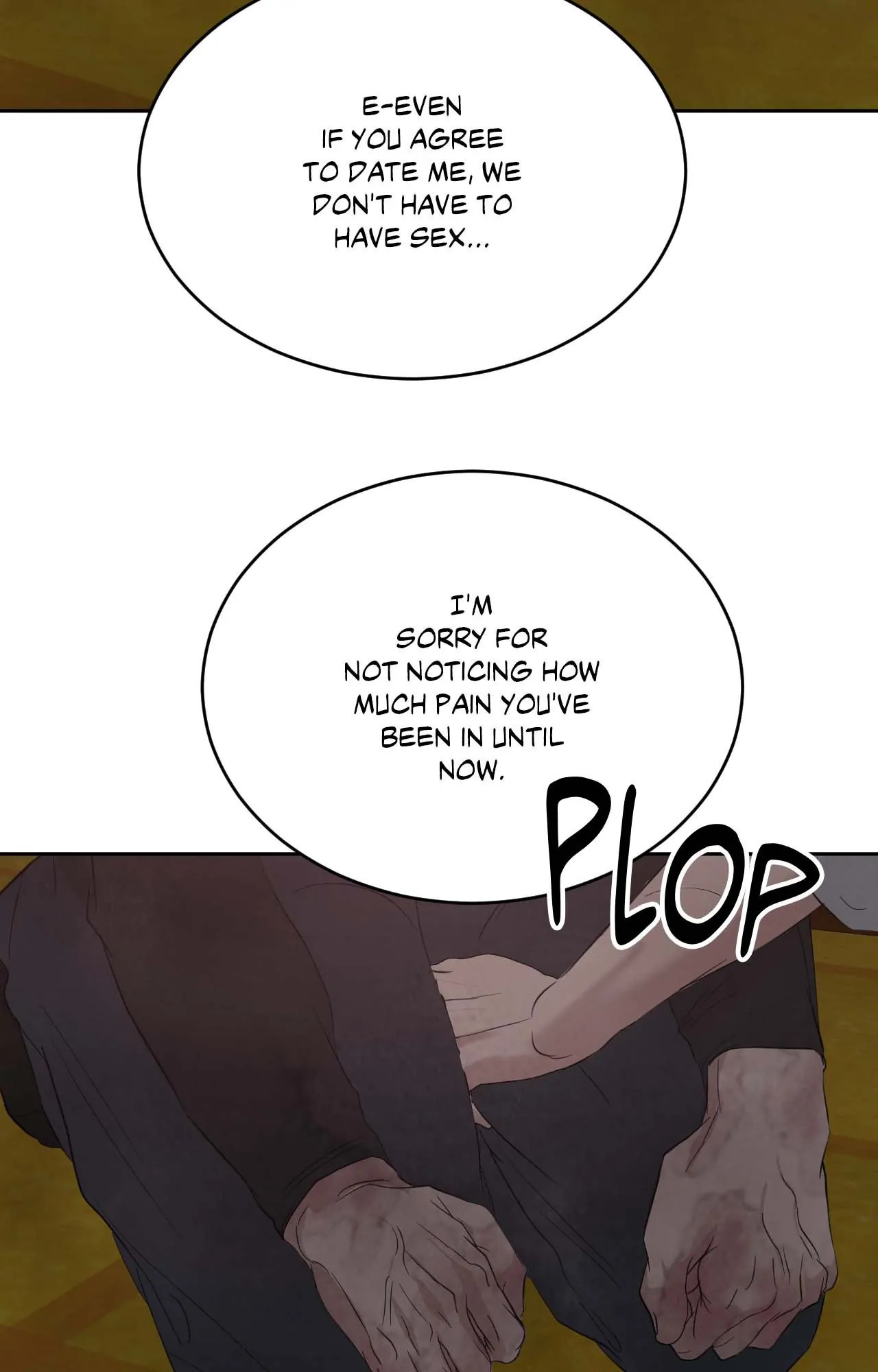 Topsy-Turvy [Official] - Chapter 142 manhwa